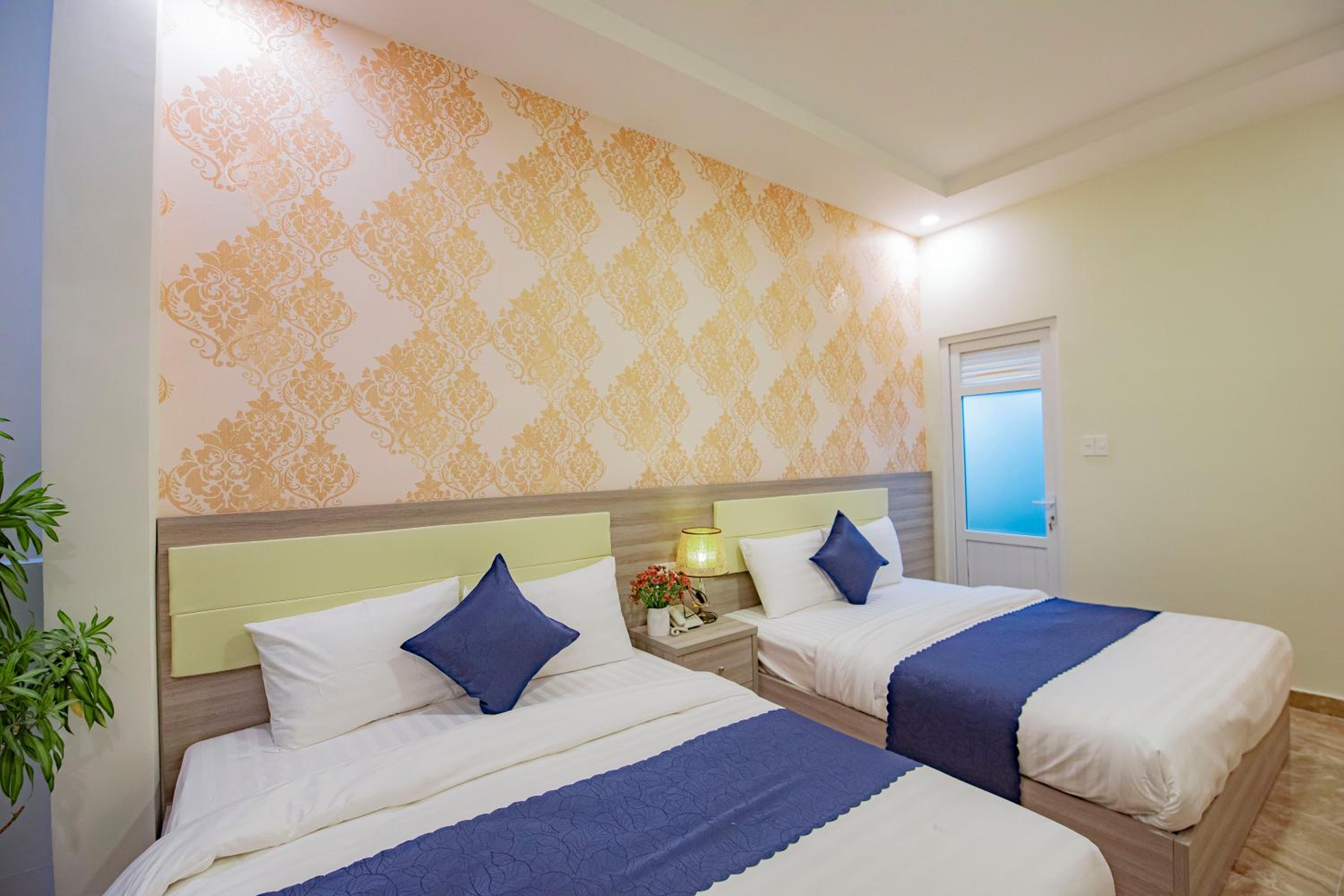 Khanh Uyen 1 Hotel
