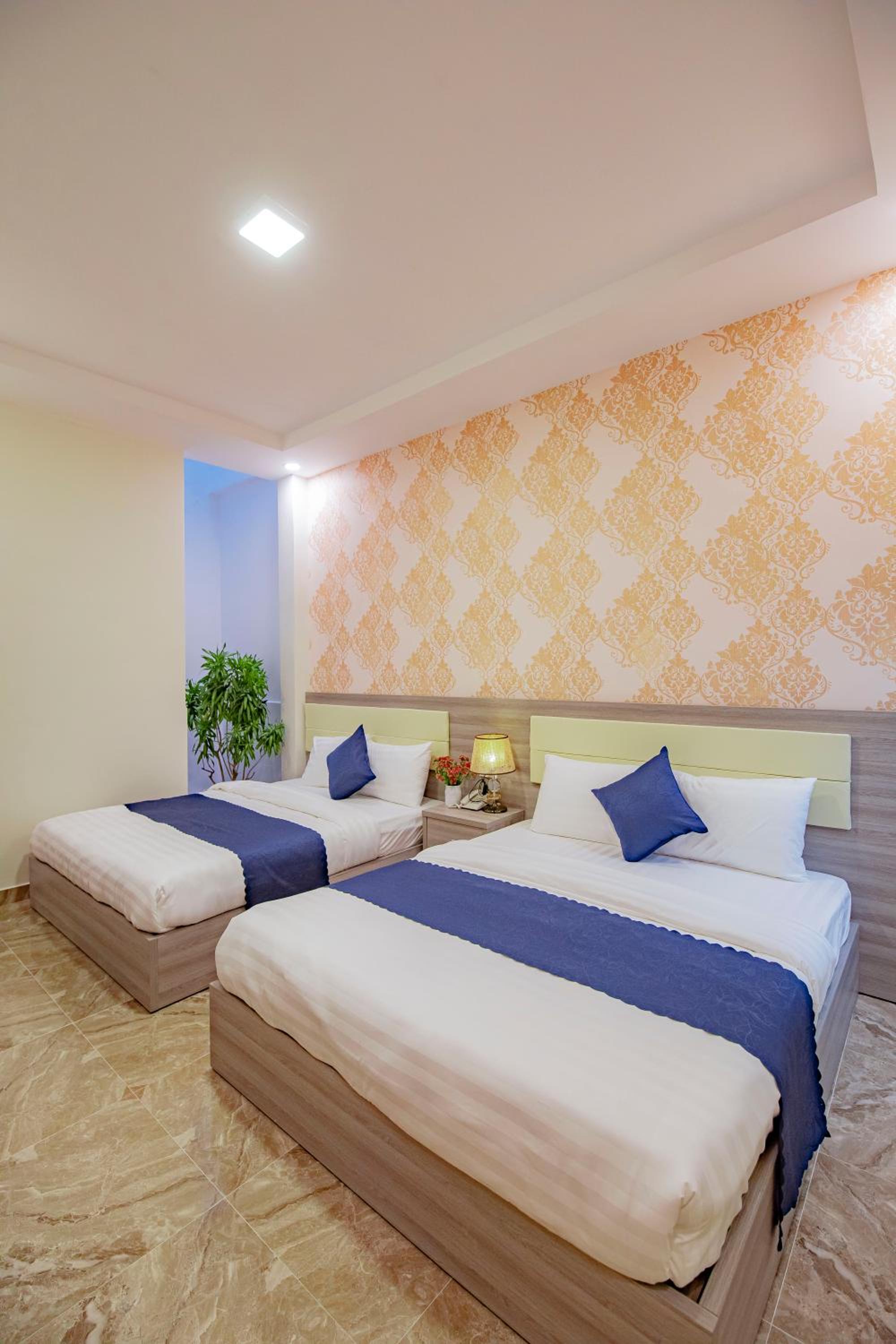Khanh Uyen 1 Hotel