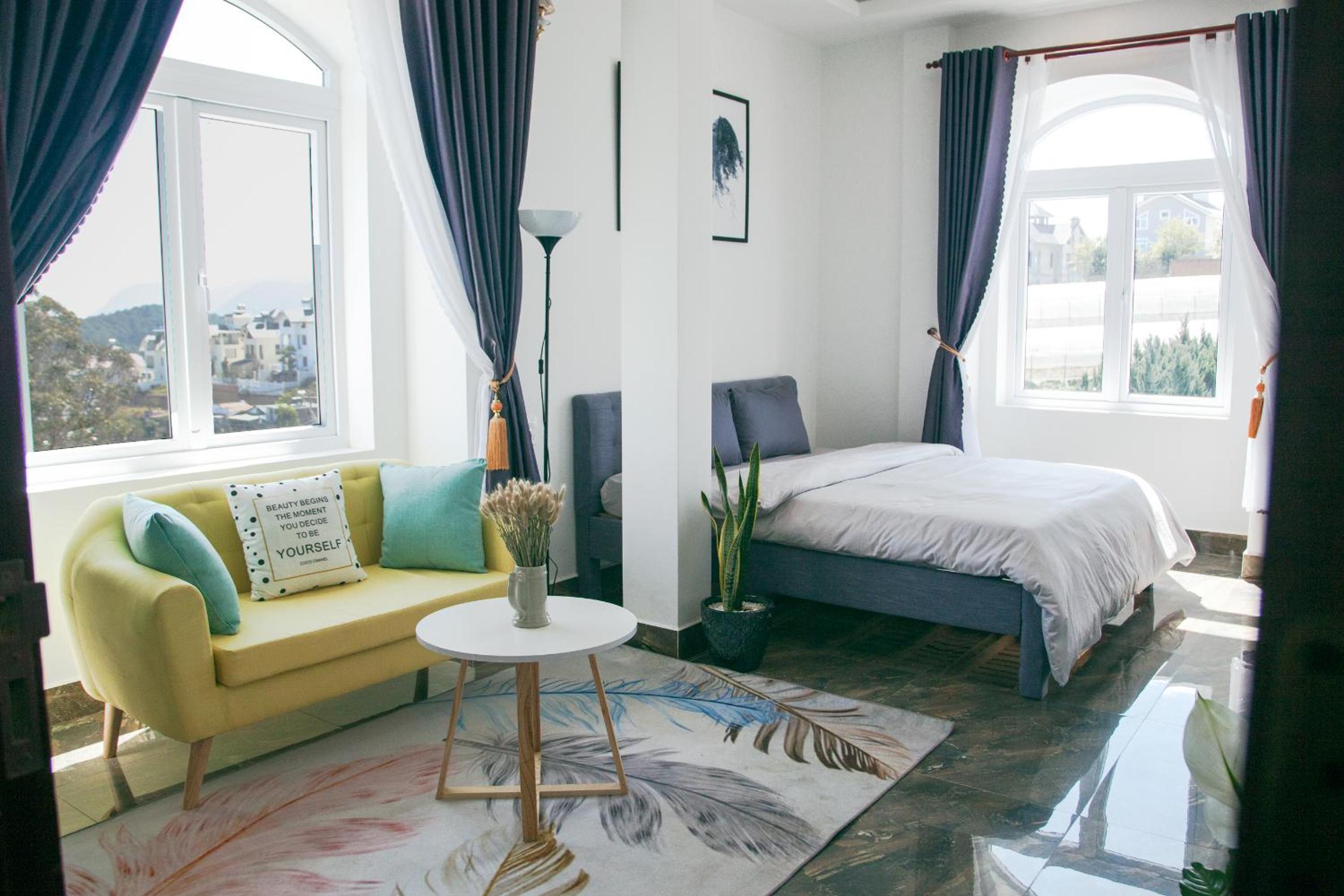 Sally Villa Homestay