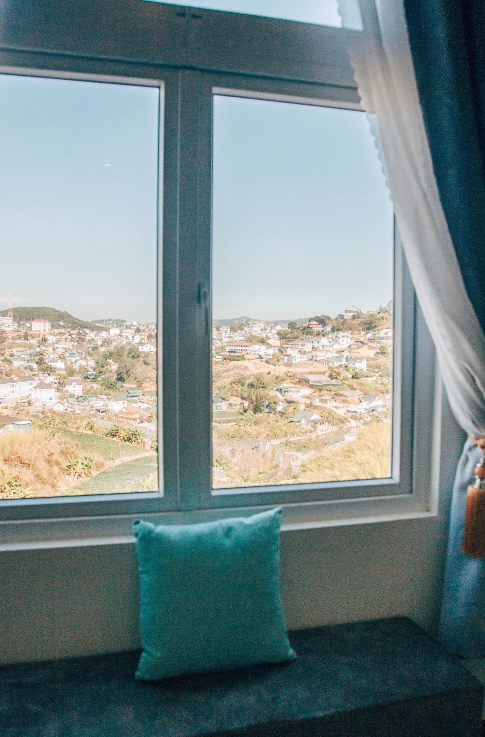 Sally Villa Homestay