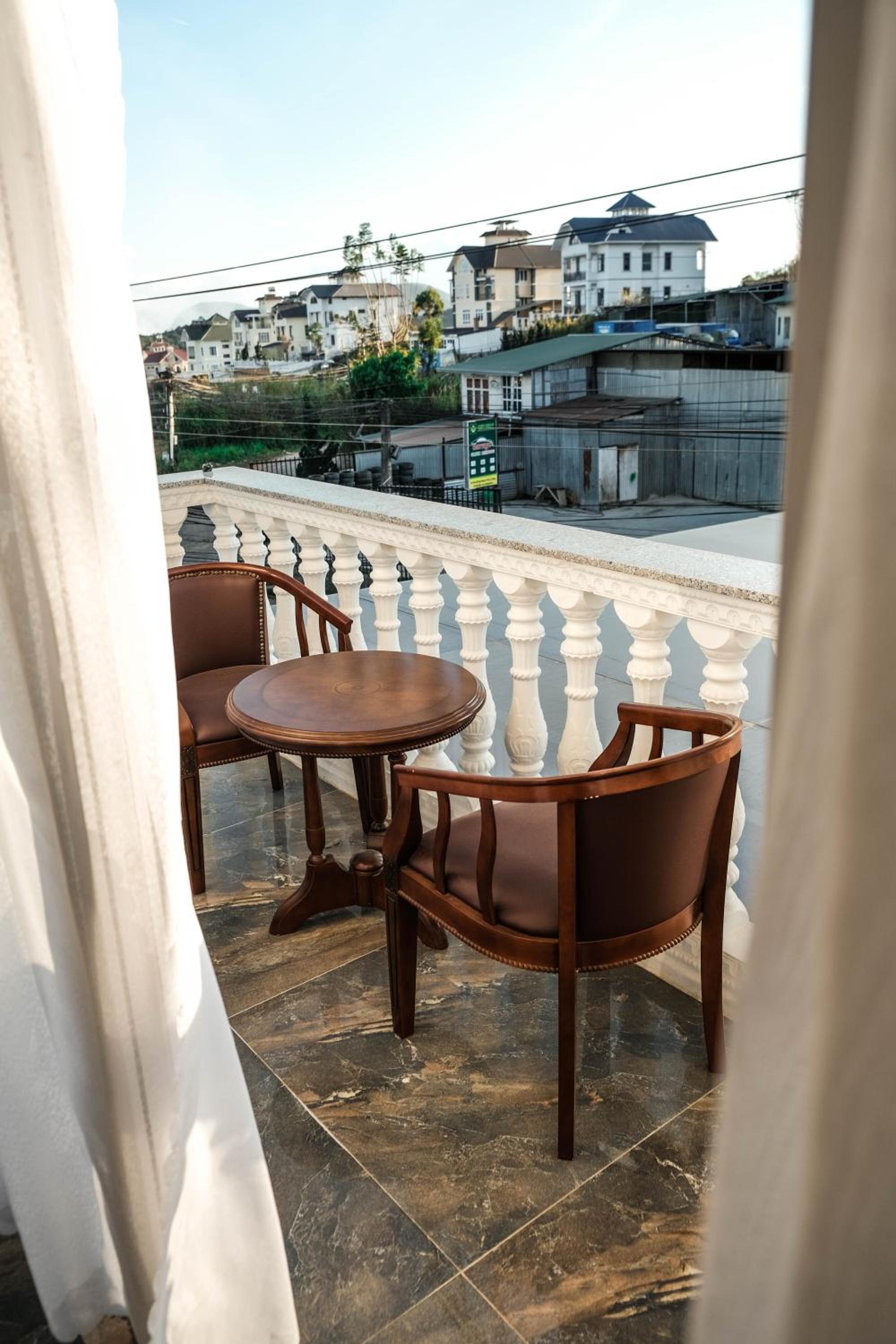 Sally Villa Homestay