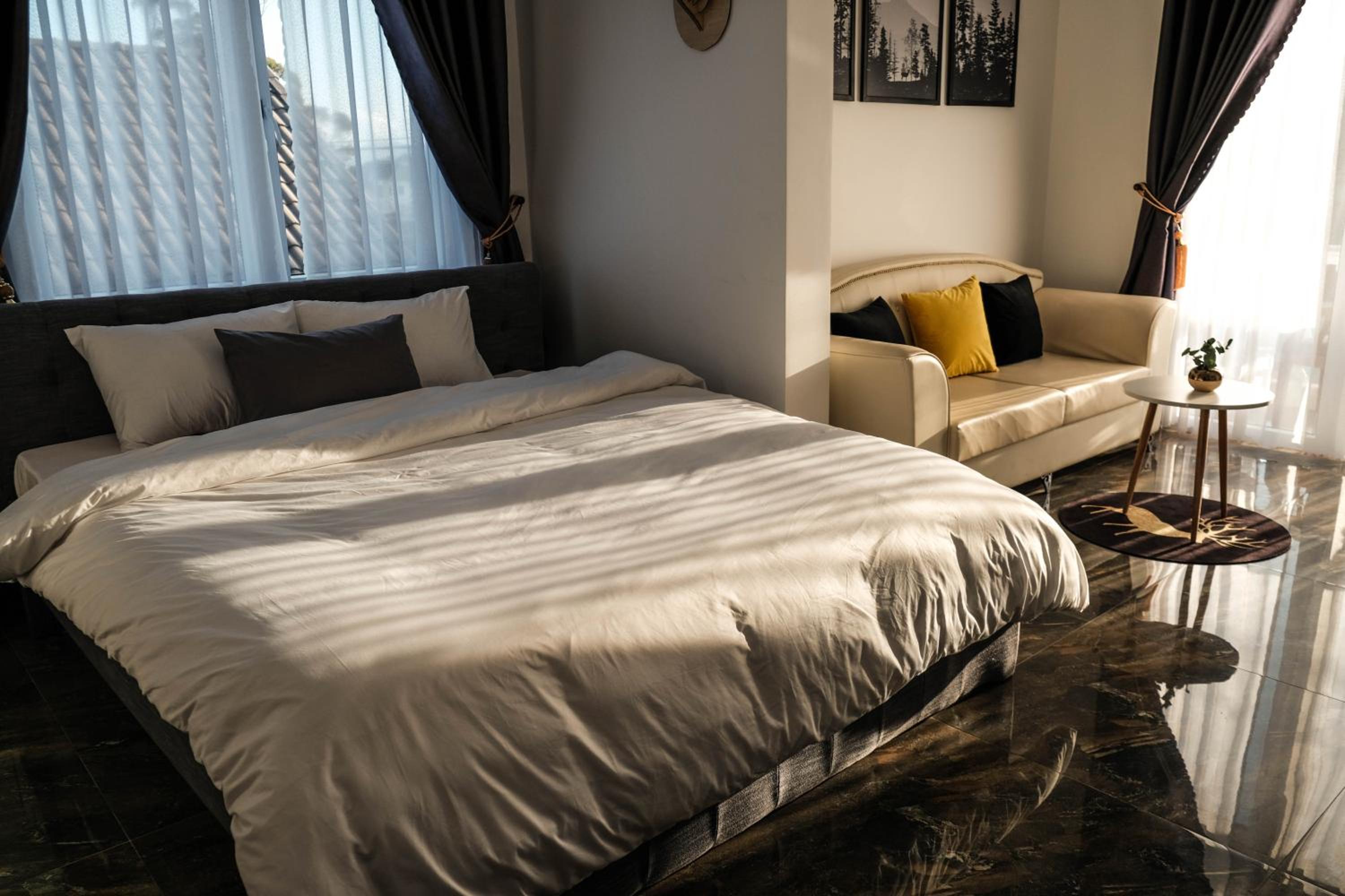 Sally Villa Homestay