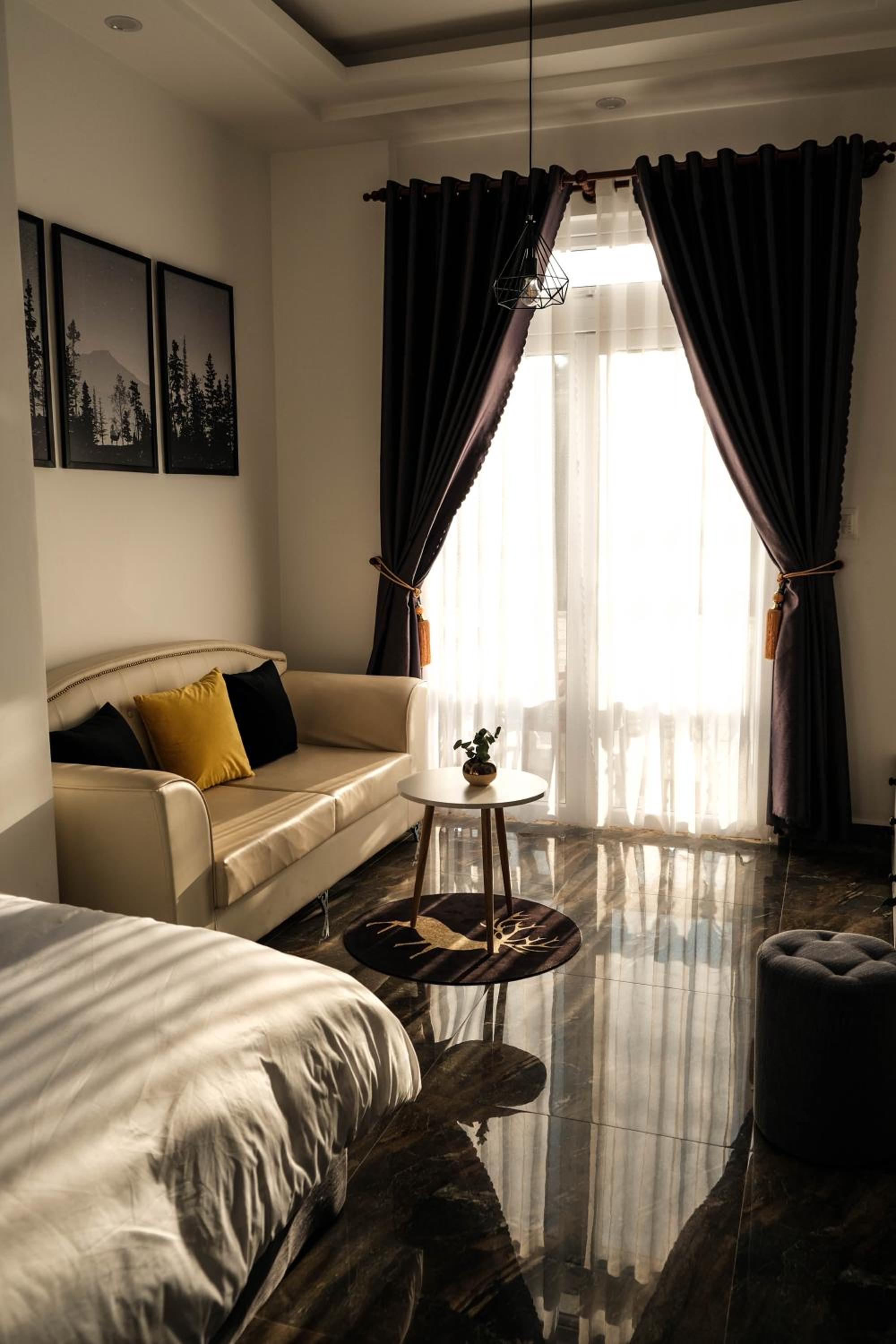 Sally Villa Homestay