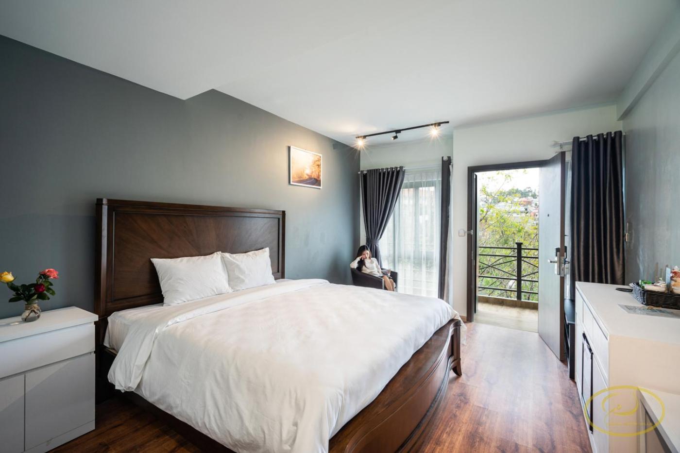 Hong Mon Villa