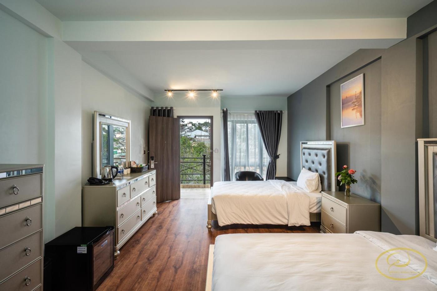 Hong Mon Villa