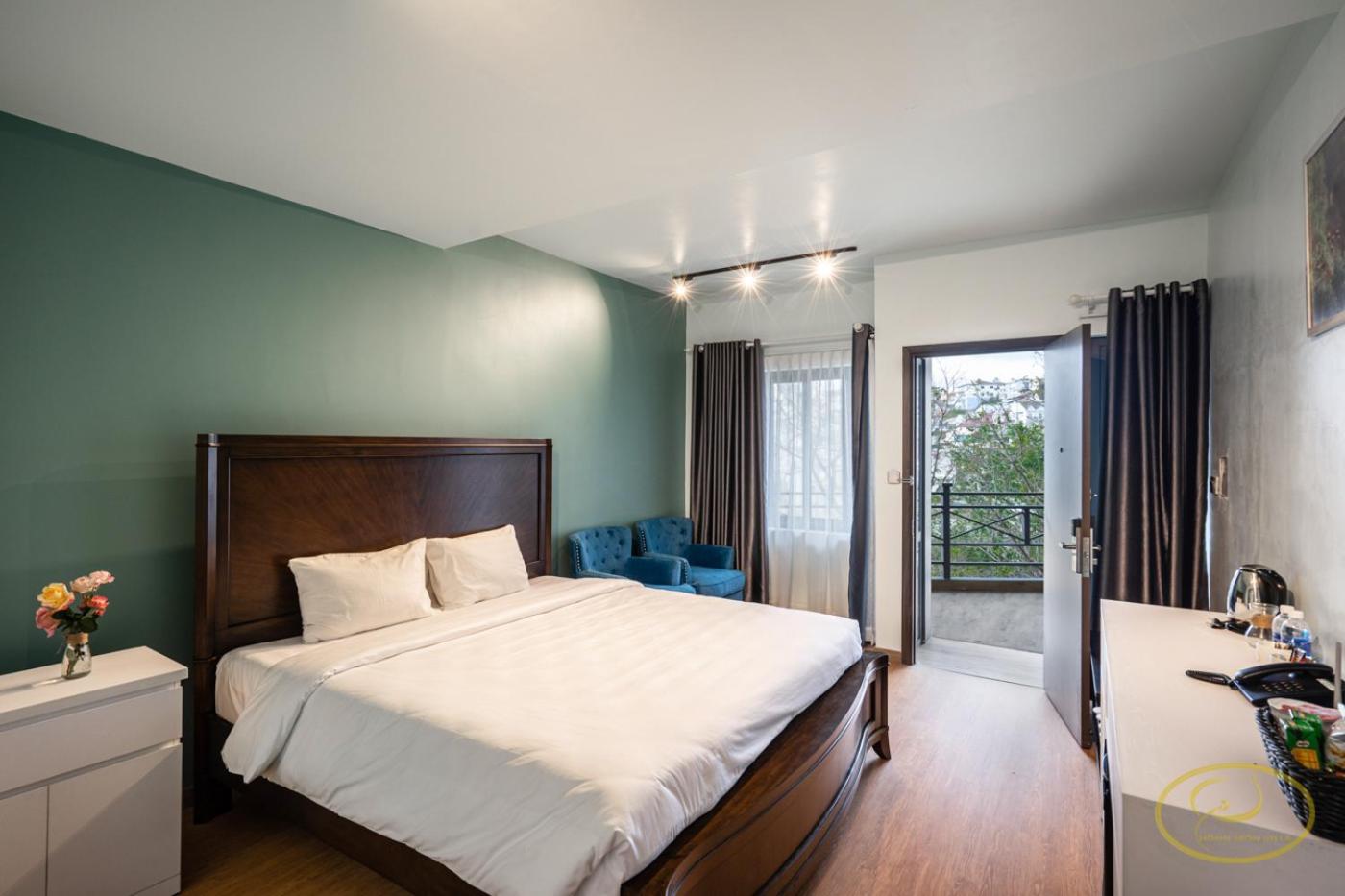 Hong Mon Villa