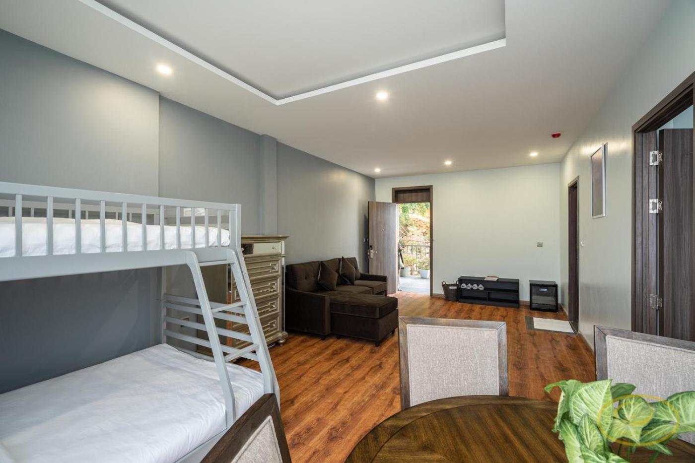 Hong Mon Villa