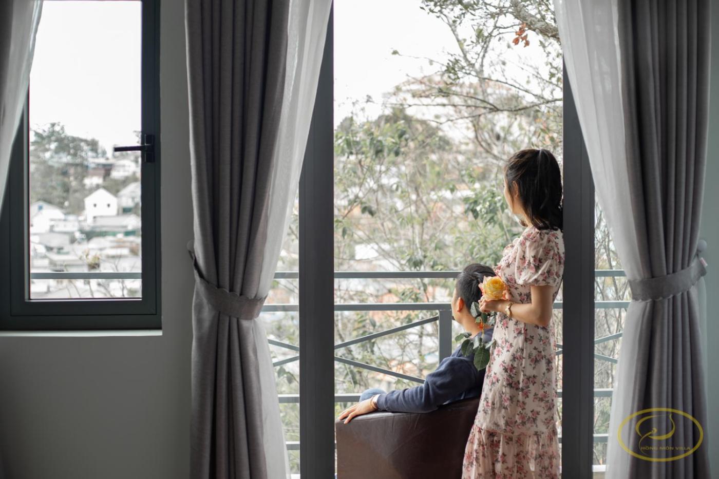 Hong Mon Villa