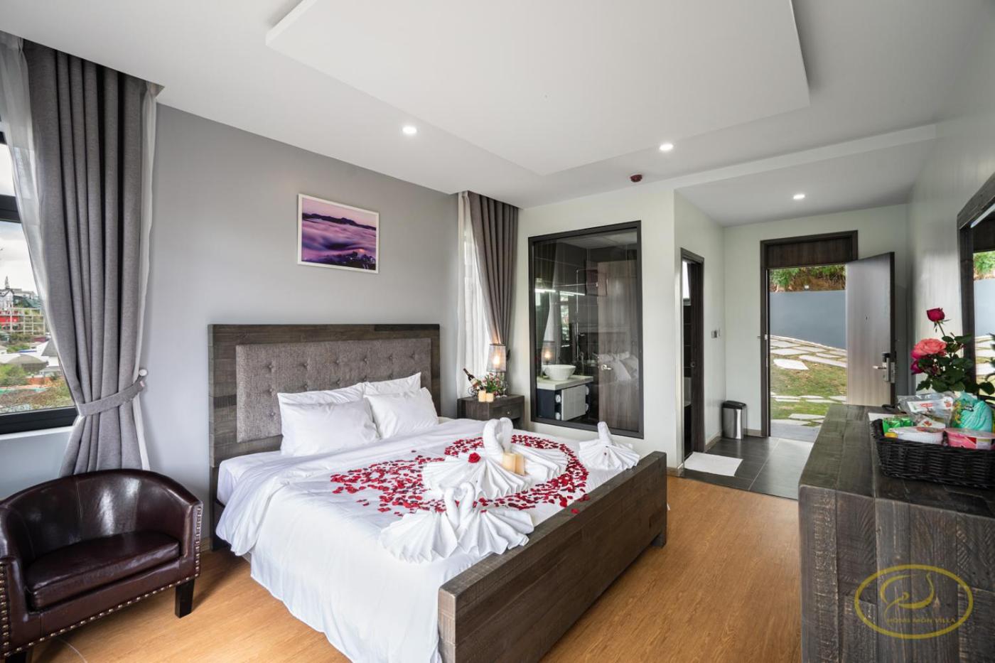 Hong Mon Villa