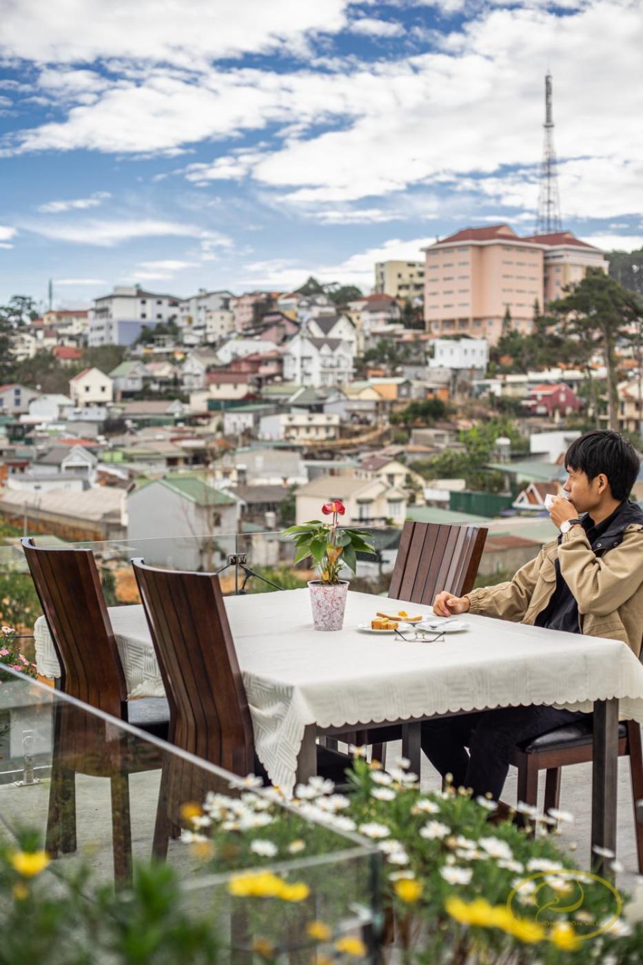 Hong Mon Villa