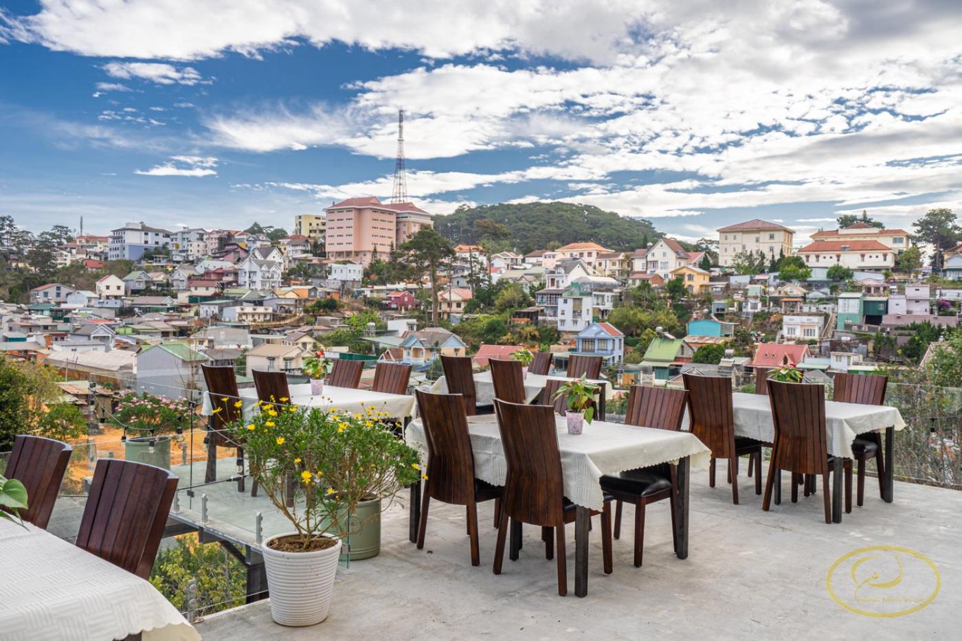 Hong Mon Villa