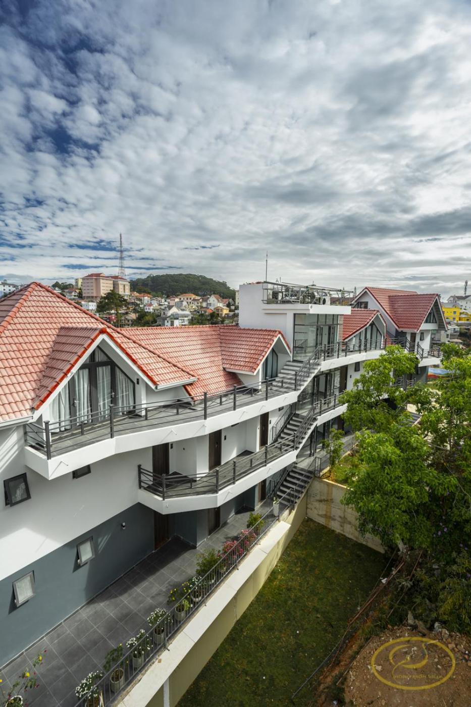Hong Mon Villa
