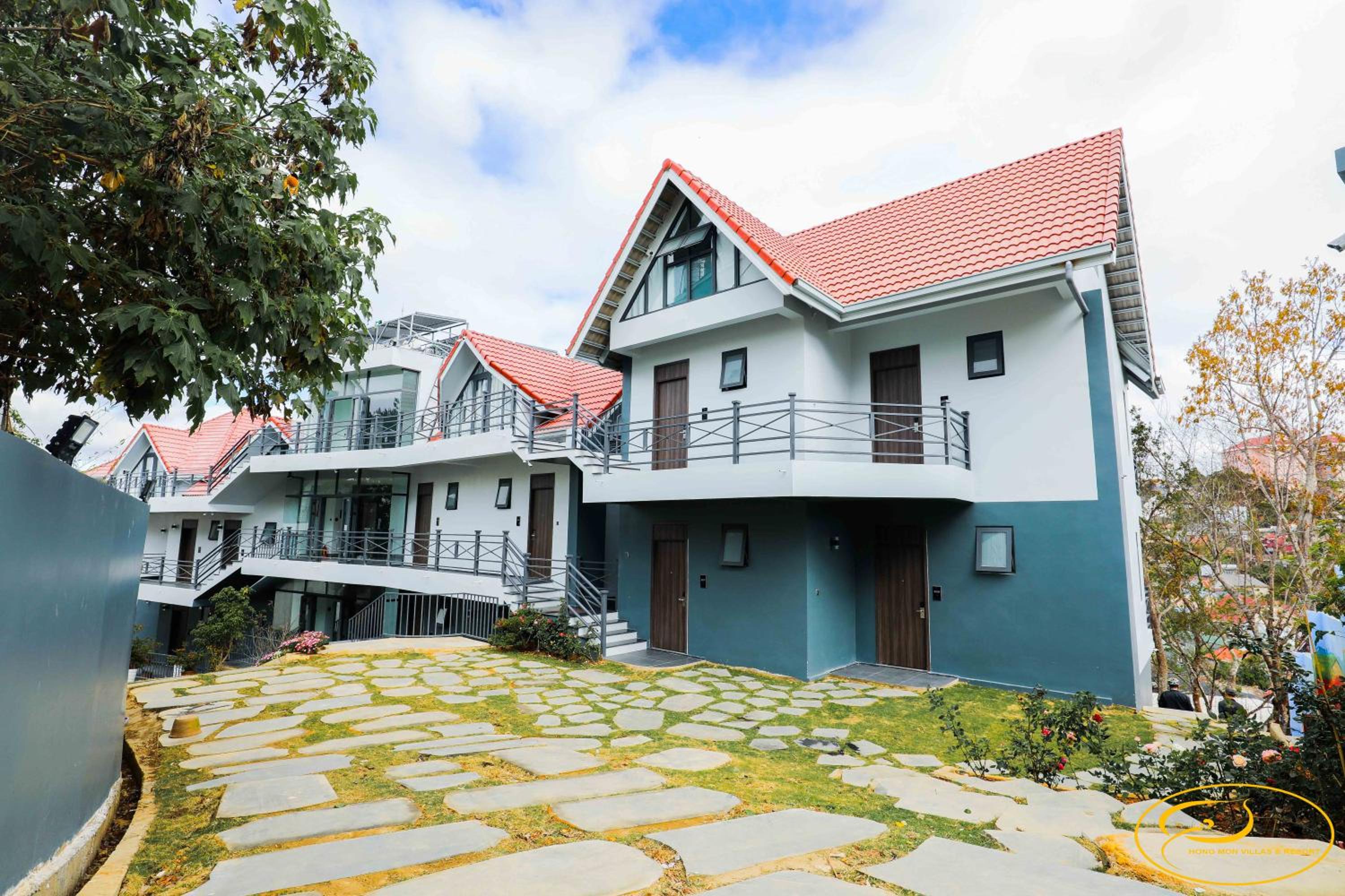 Hong Mon Villa