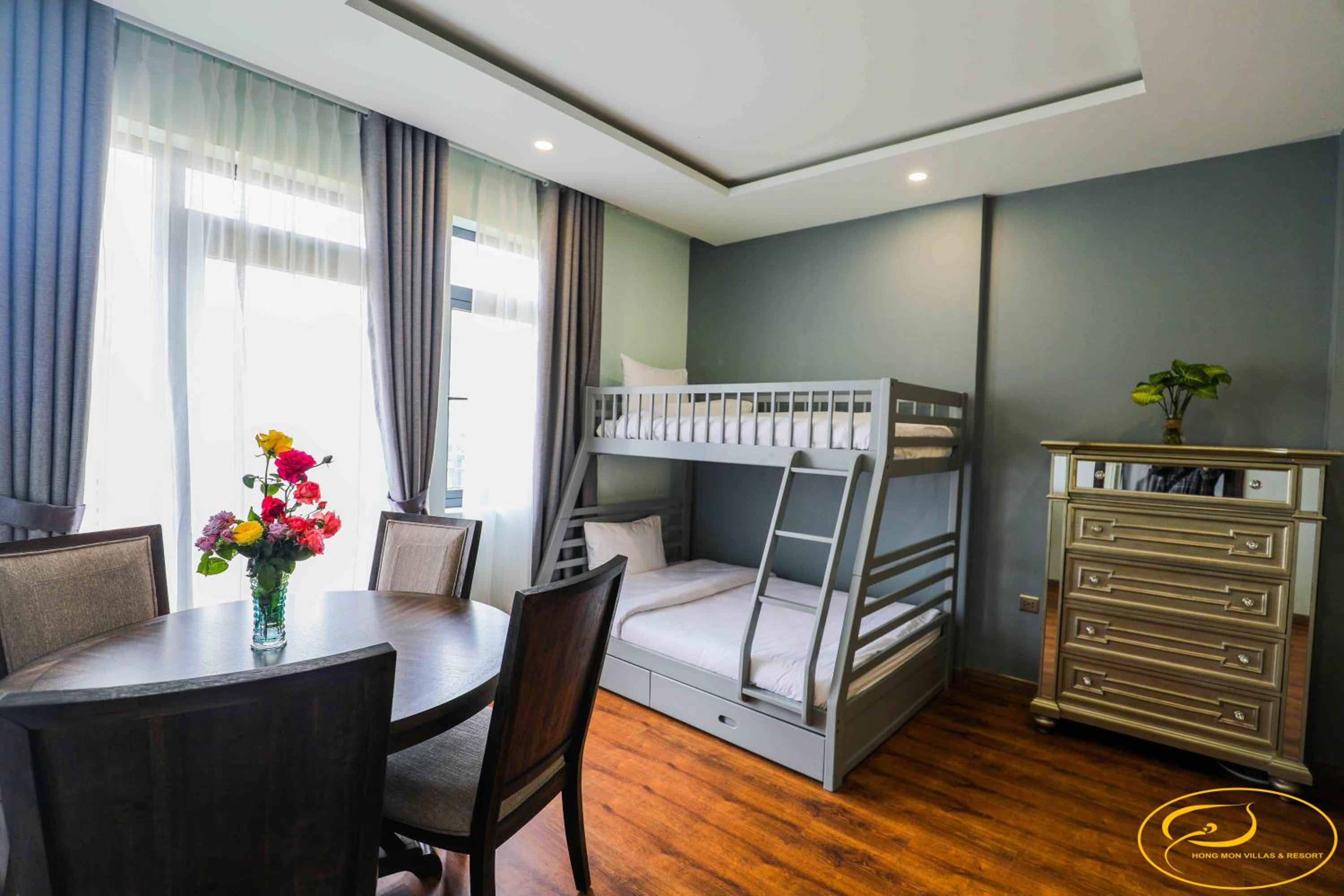 Hong Mon Villa