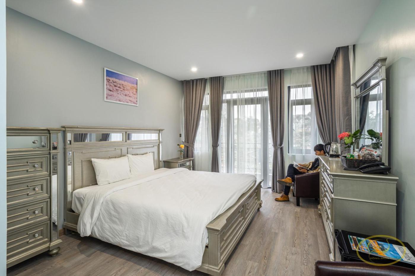 Hong Mon Villa