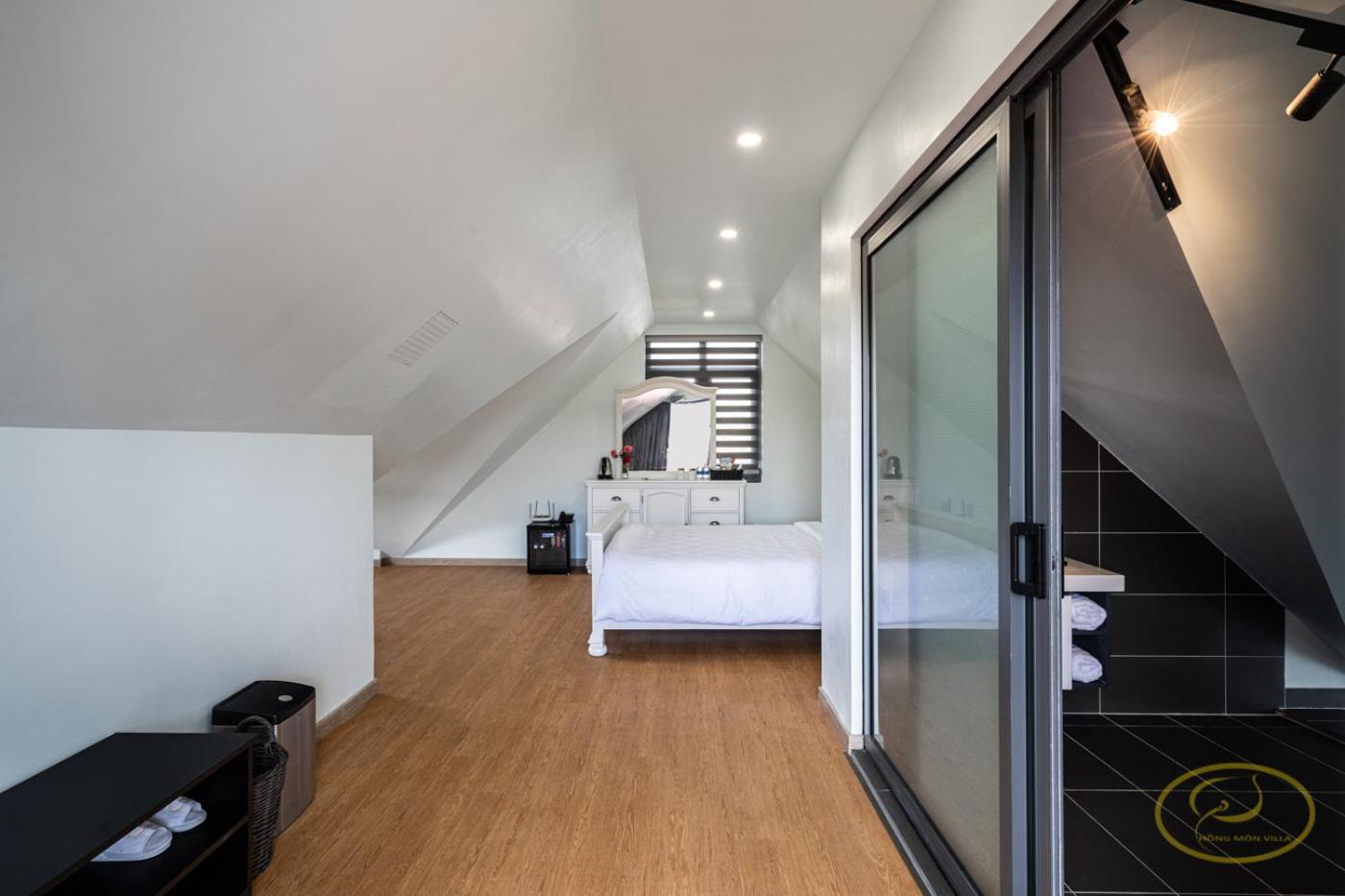 Hong Mon Villa