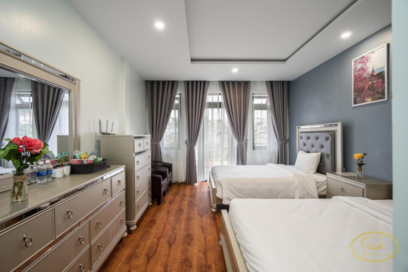 Hong Mon Villa
