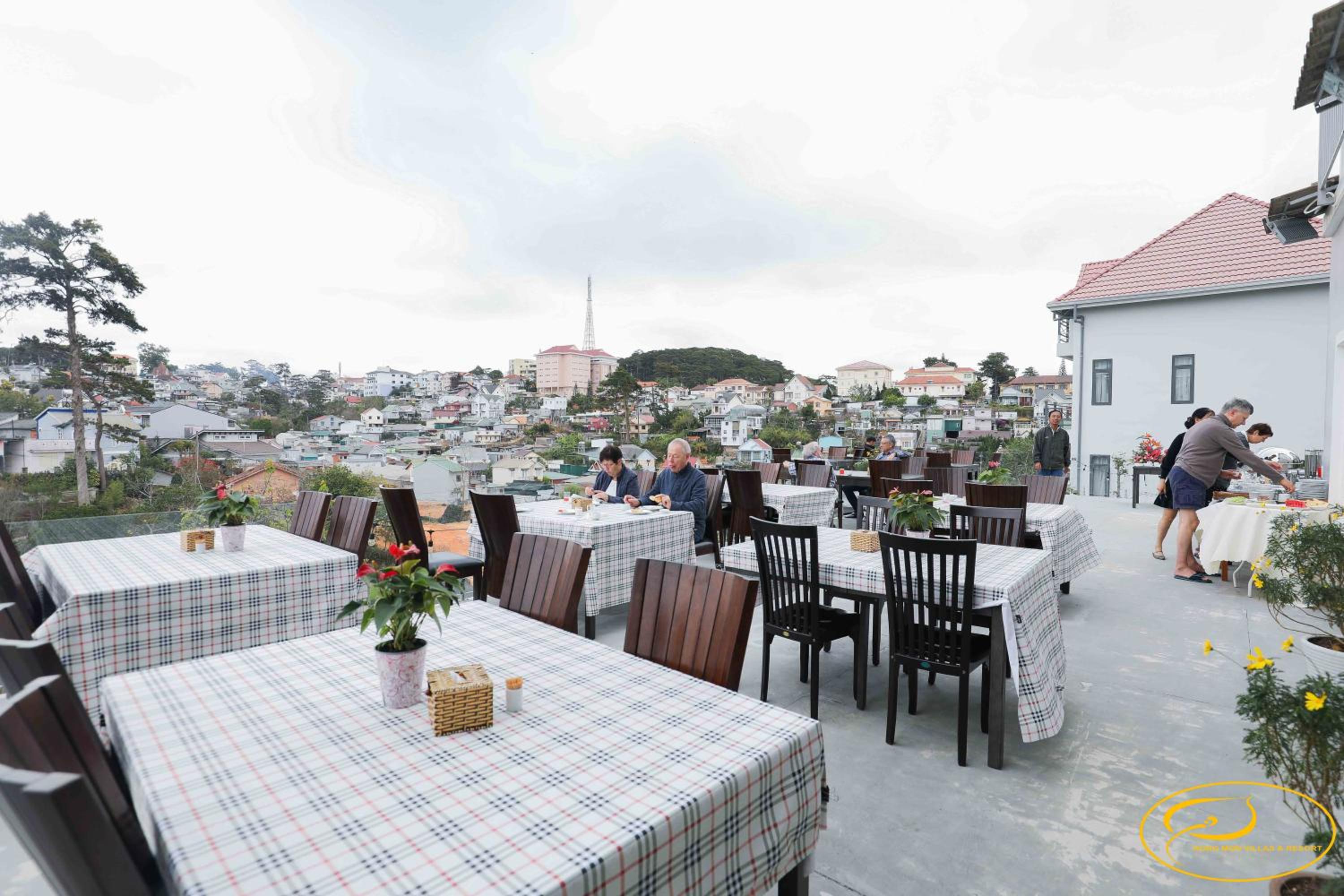 Hong Mon Villa