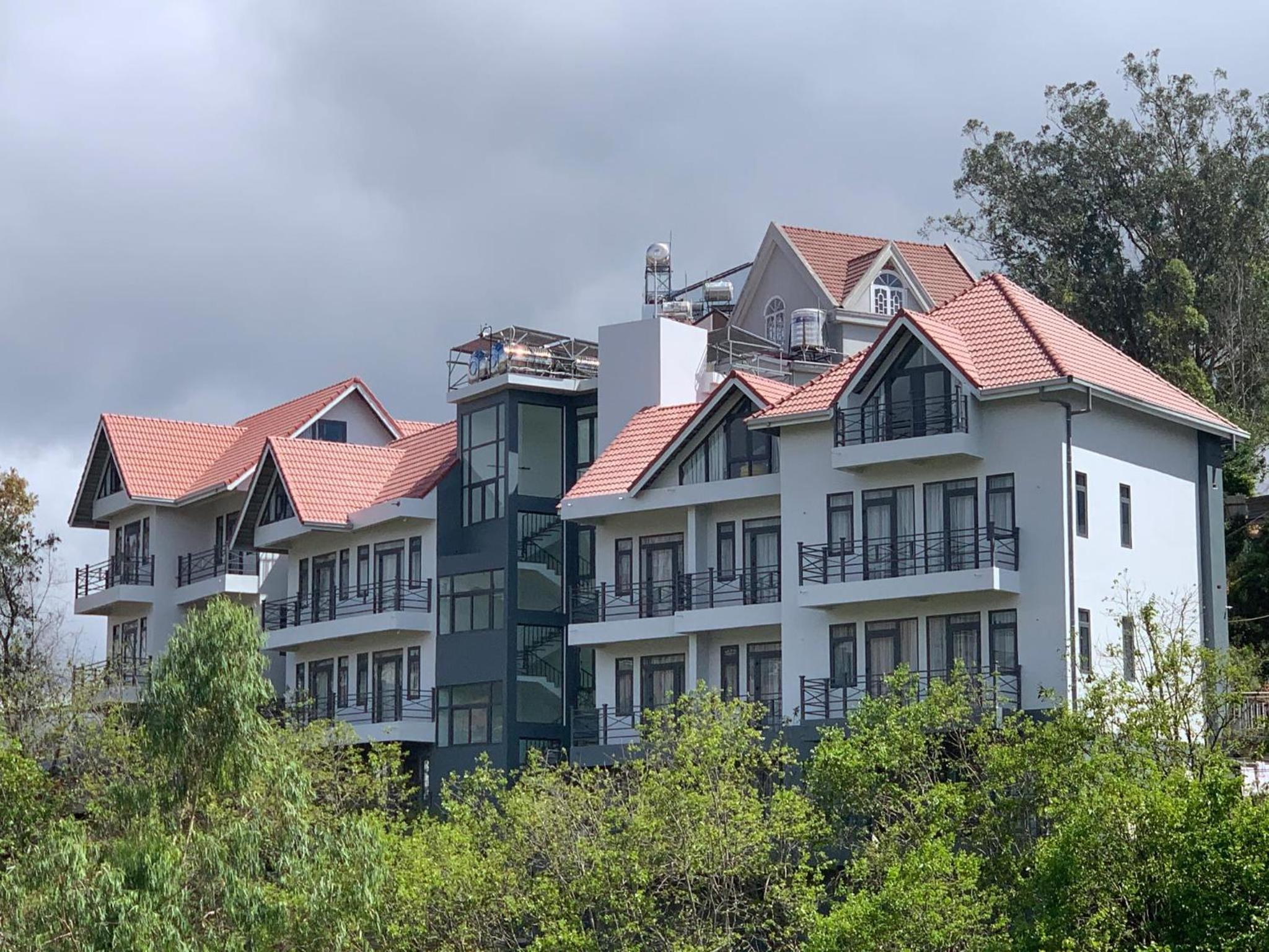 Hong Mon Villa