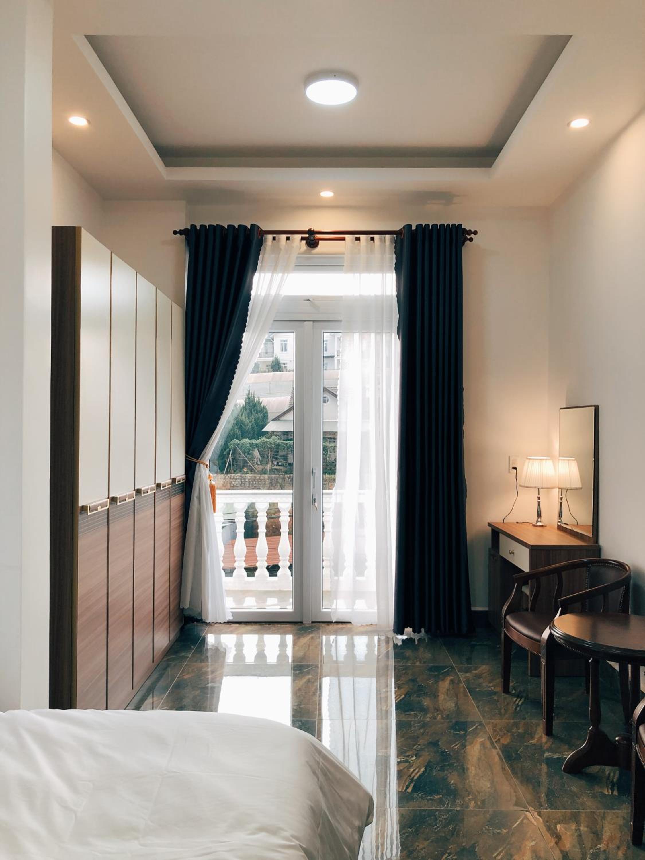 Sally Villa Homestay