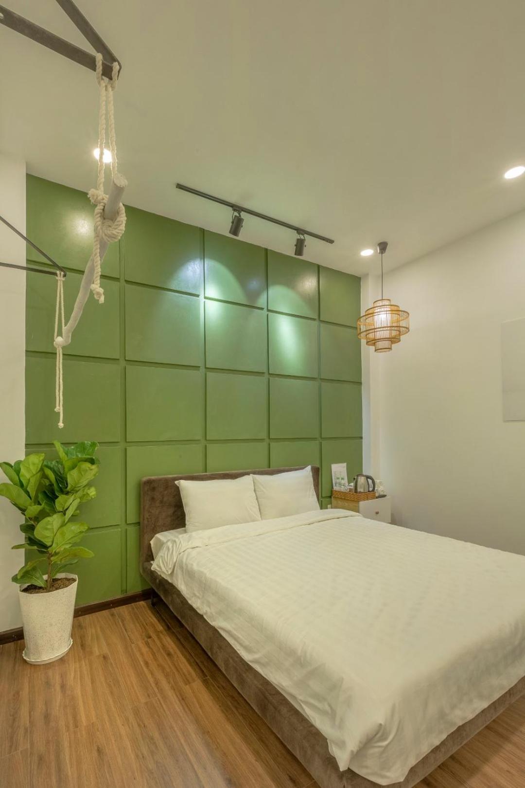 Seven A Hotel