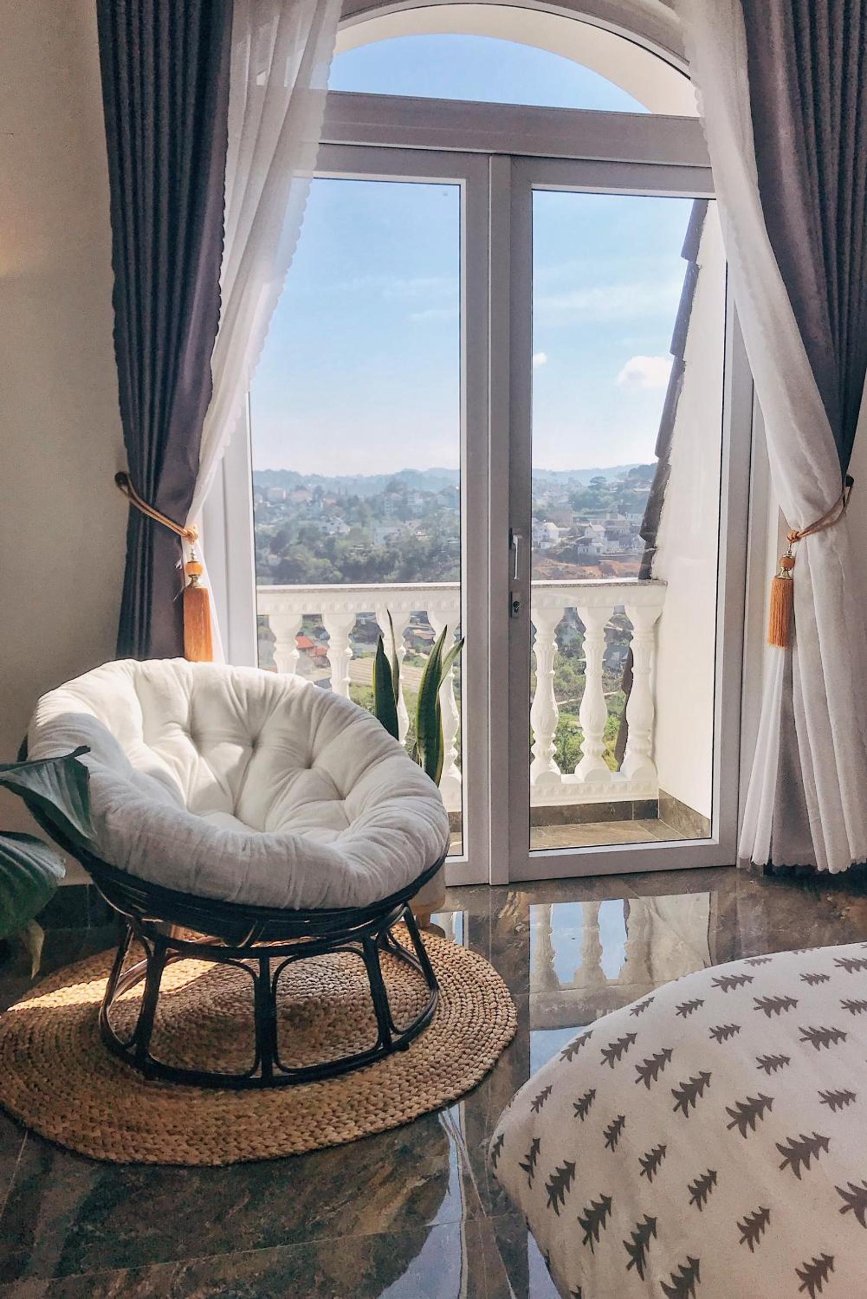 Sally Villa Homestay