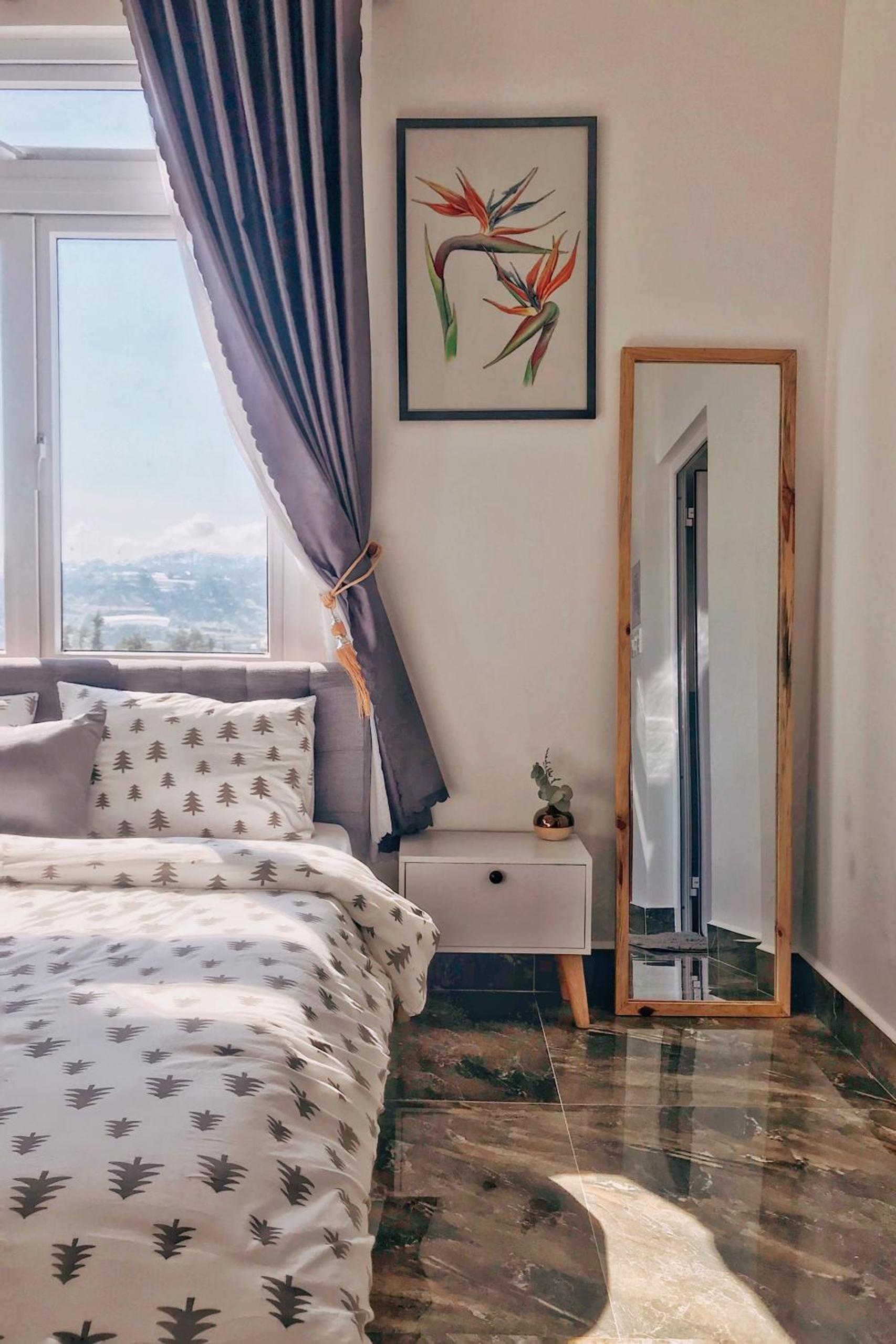 Sally Villa Homestay