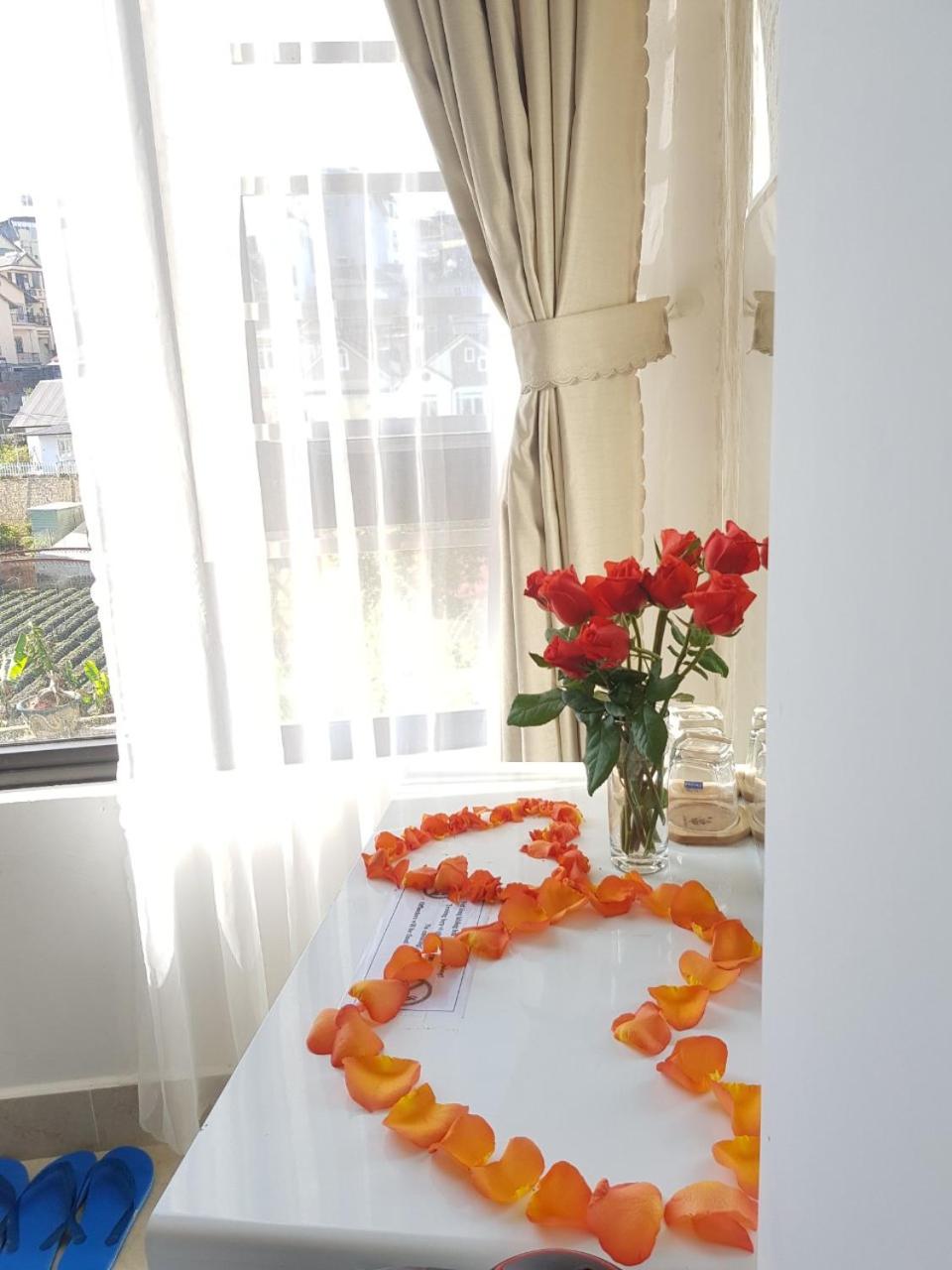 Ngàn Phố Studio & Love Hotel