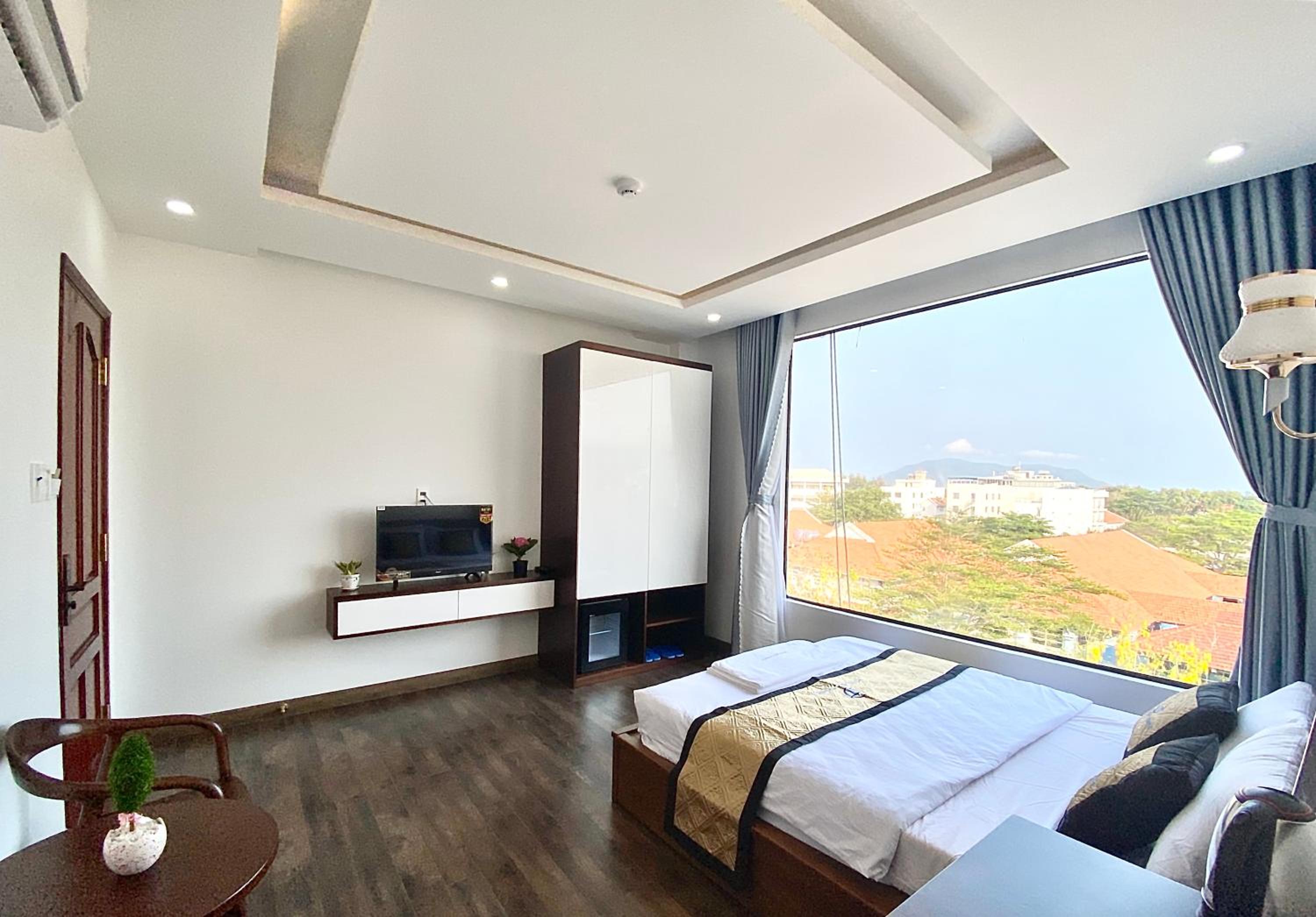 HOTEL ĐỨC THÀNH 2