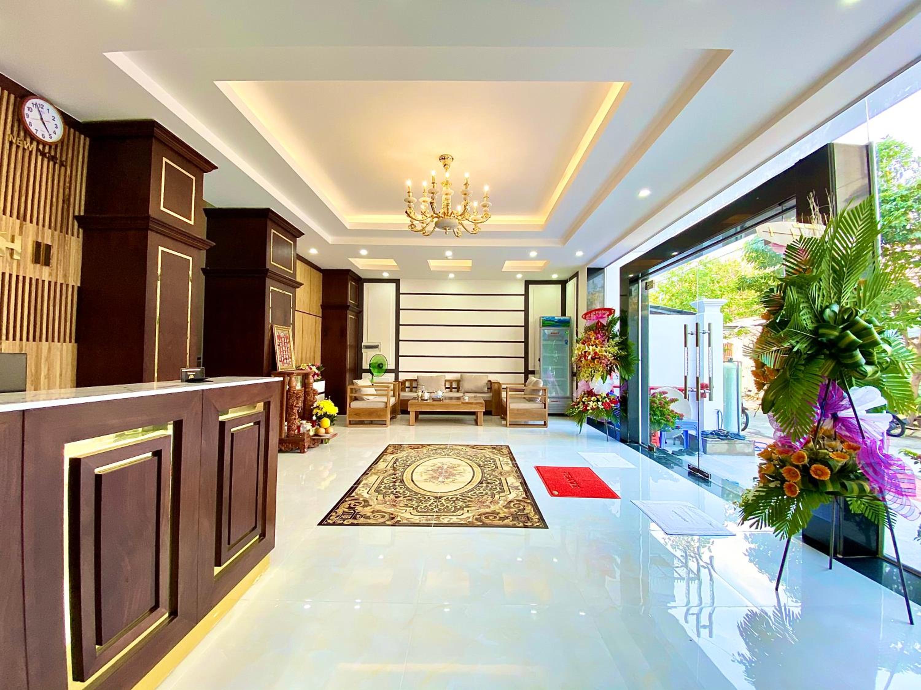 HOTEL ĐỨC THÀNH 2