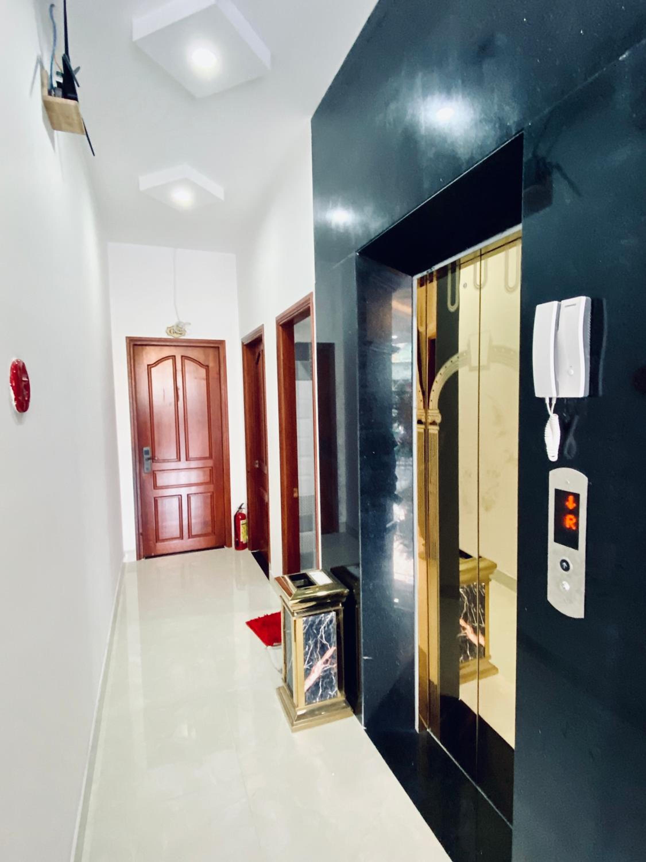 HOTEL ĐỨC THÀNH 2