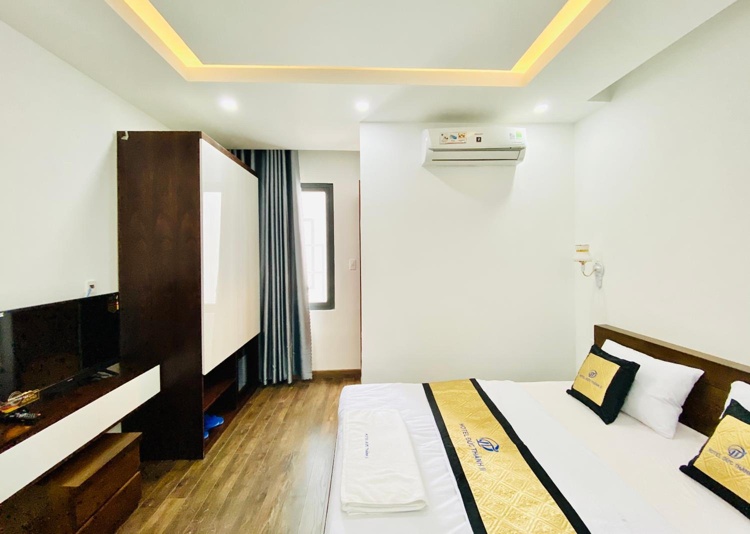 HOTEL ĐỨC THÀNH 2