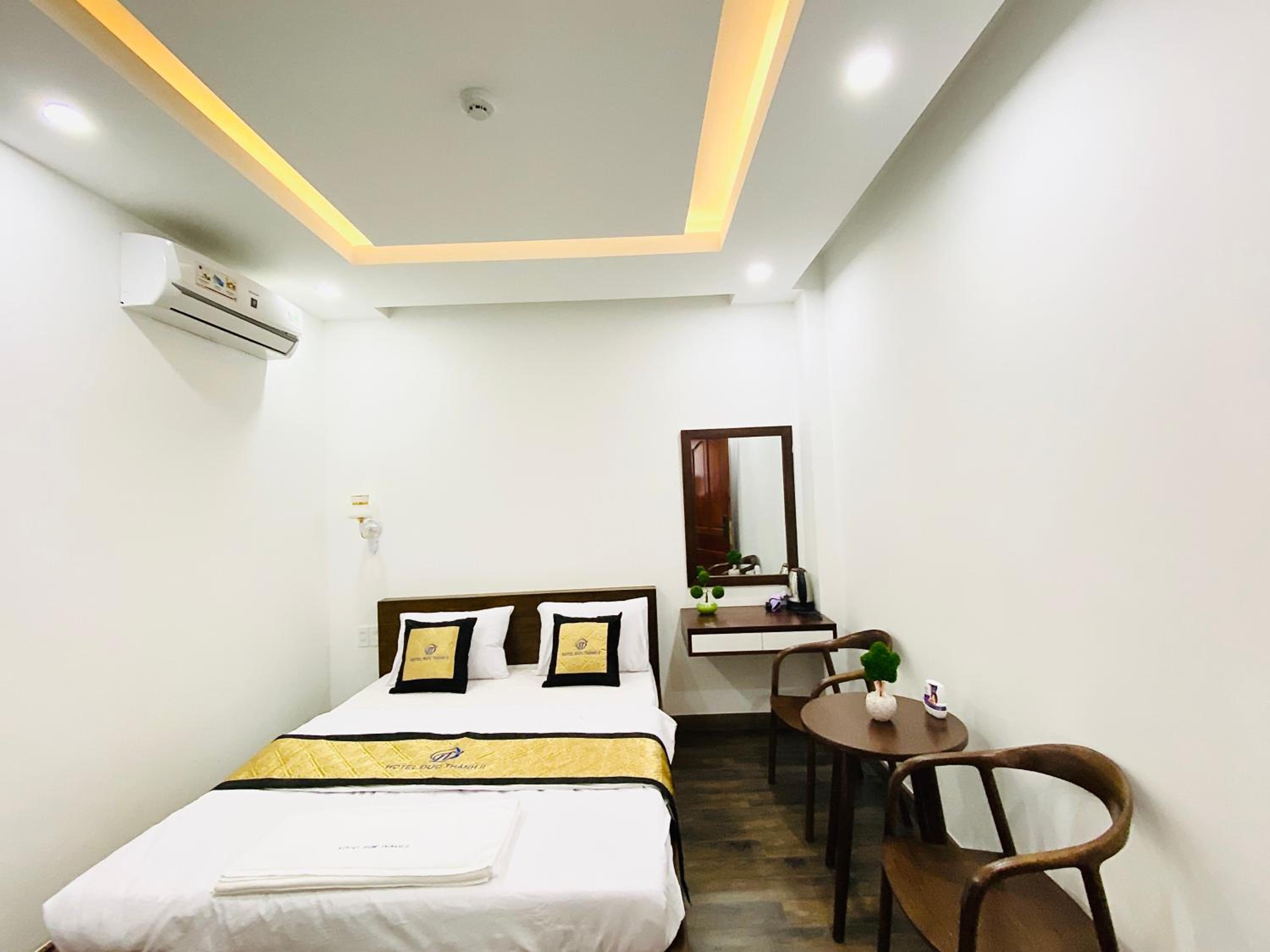 HOTEL ĐỨC THÀNH 2
