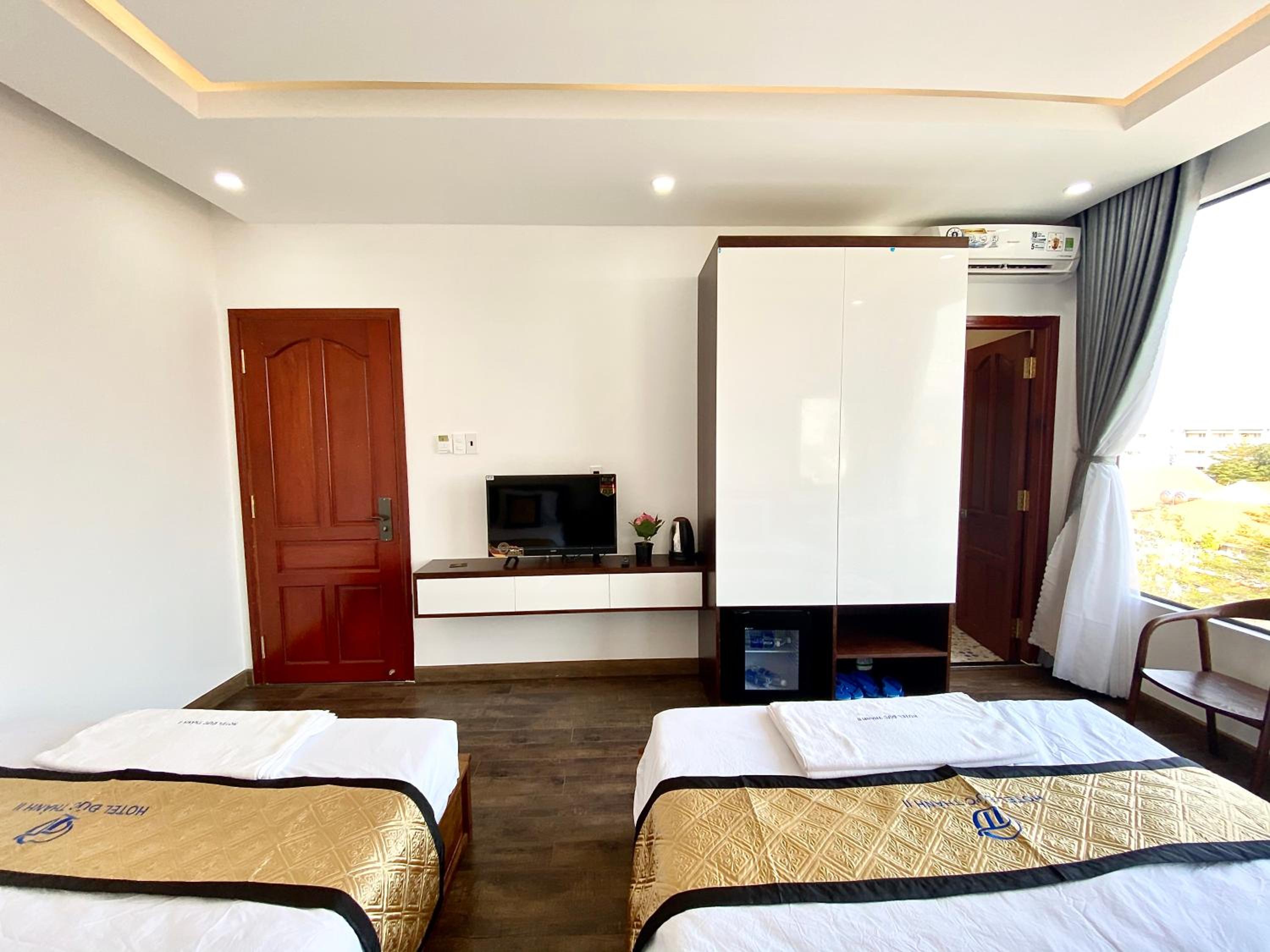 HOTEL ĐỨC THÀNH 2