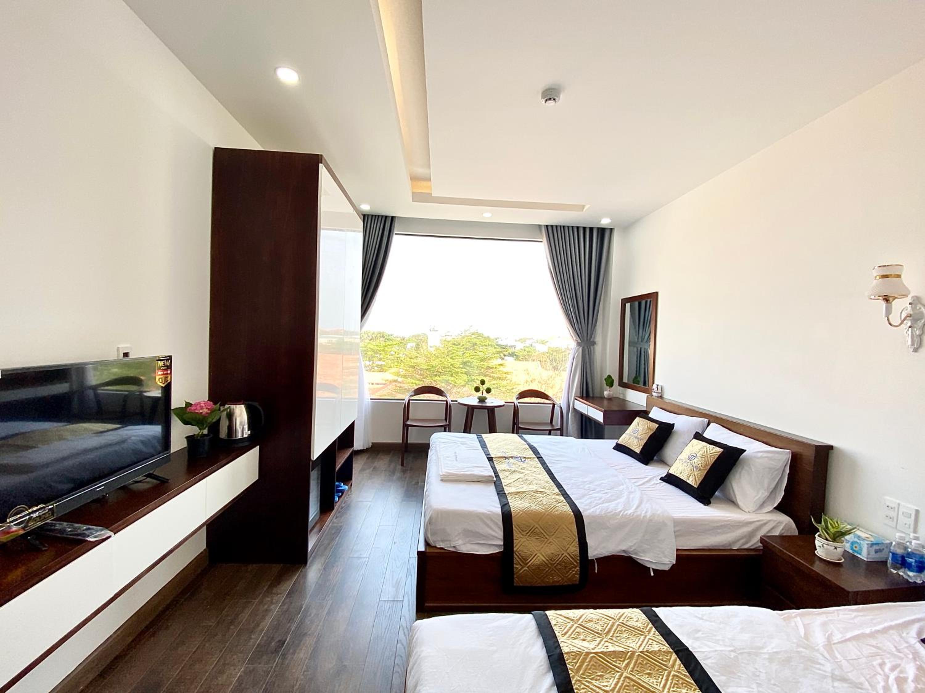 HOTEL ĐỨC THÀNH 2