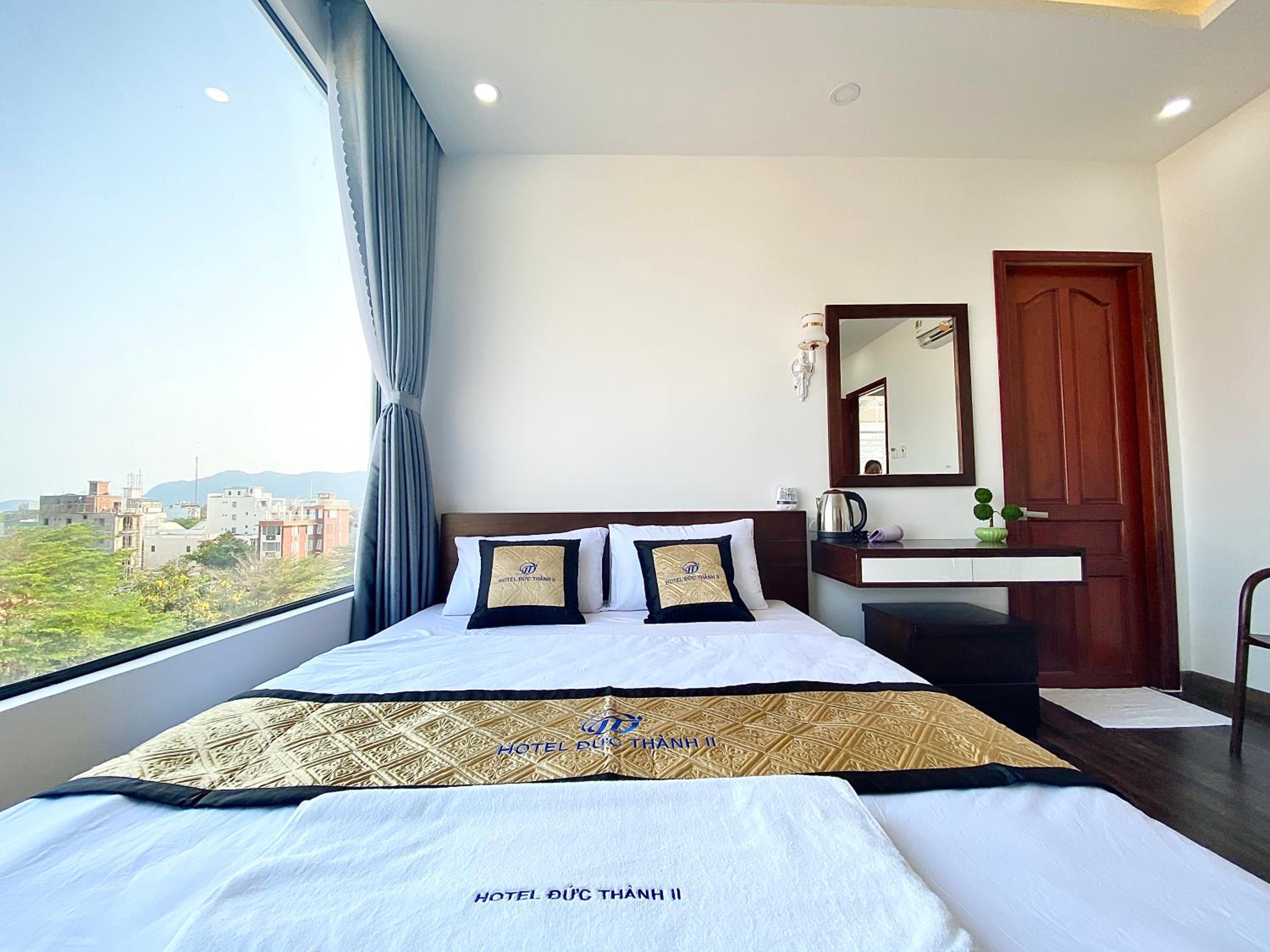 HOTEL ĐỨC THÀNH 2