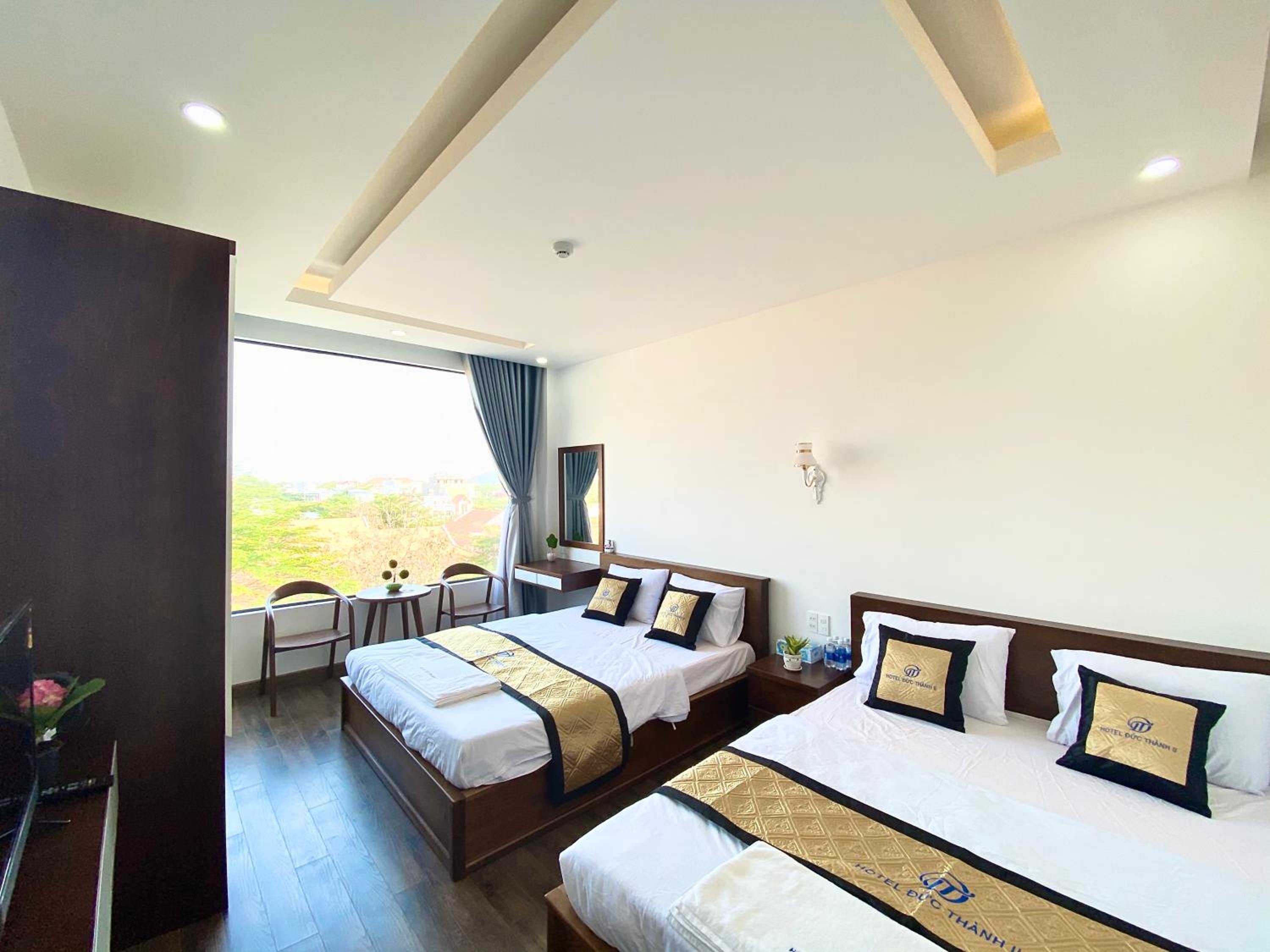 HOTEL ĐỨC THÀNH 2