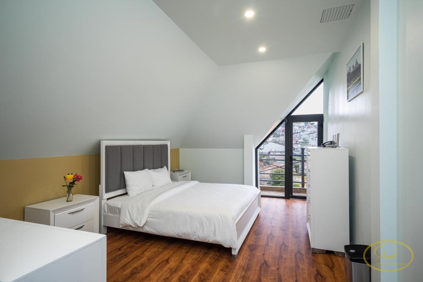 Hong Mon Villa