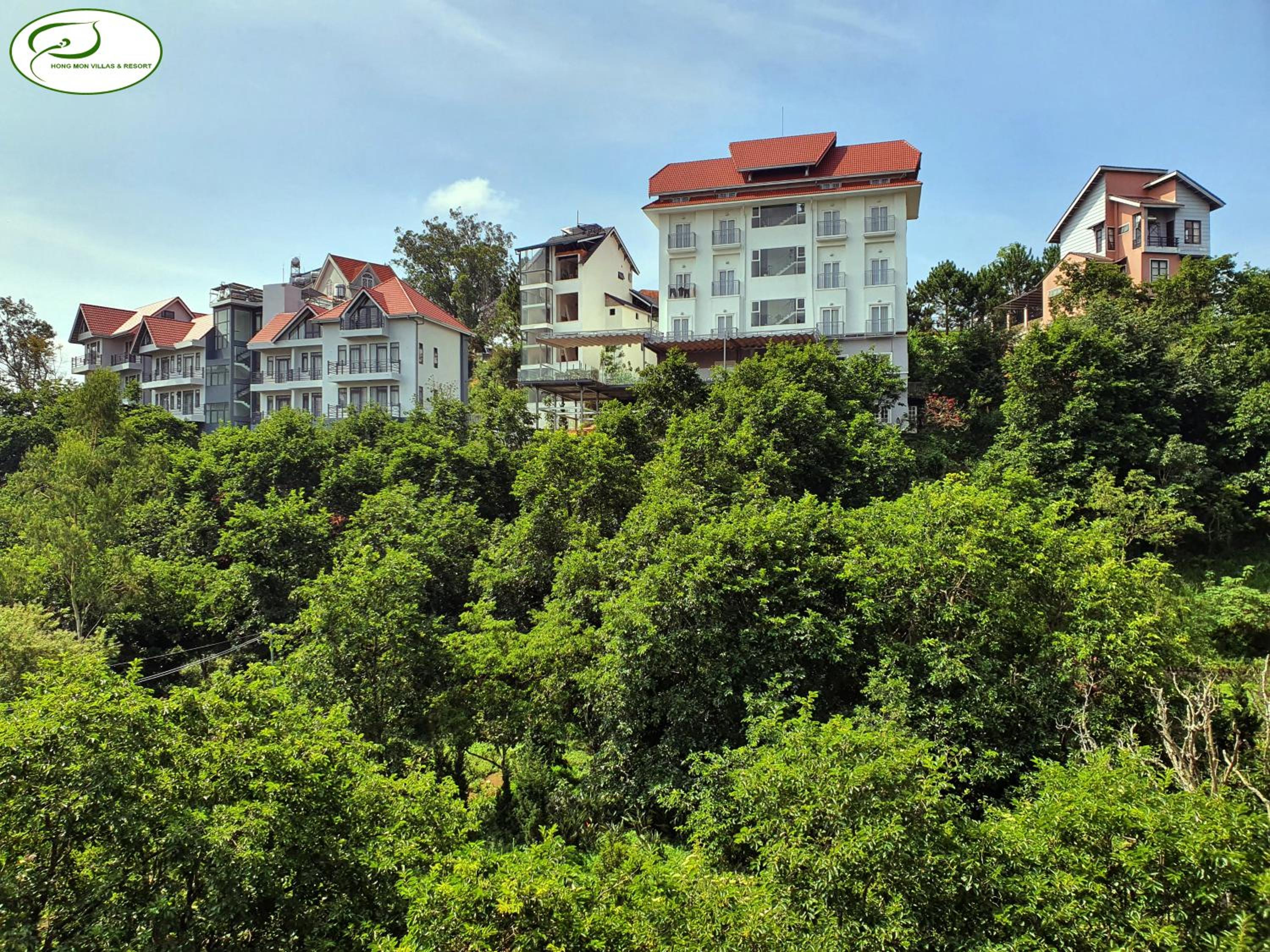 Hong Mon Villa