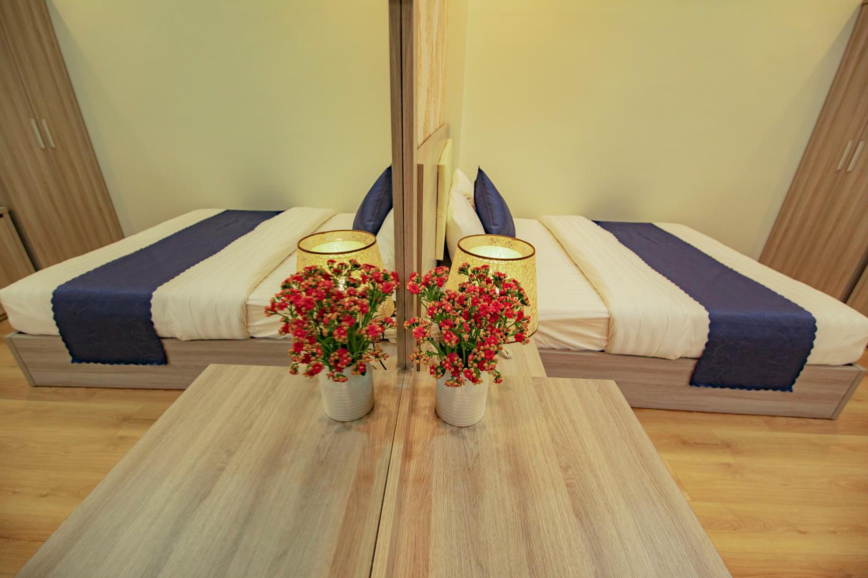 Khanh Uyen 1 Hotel
