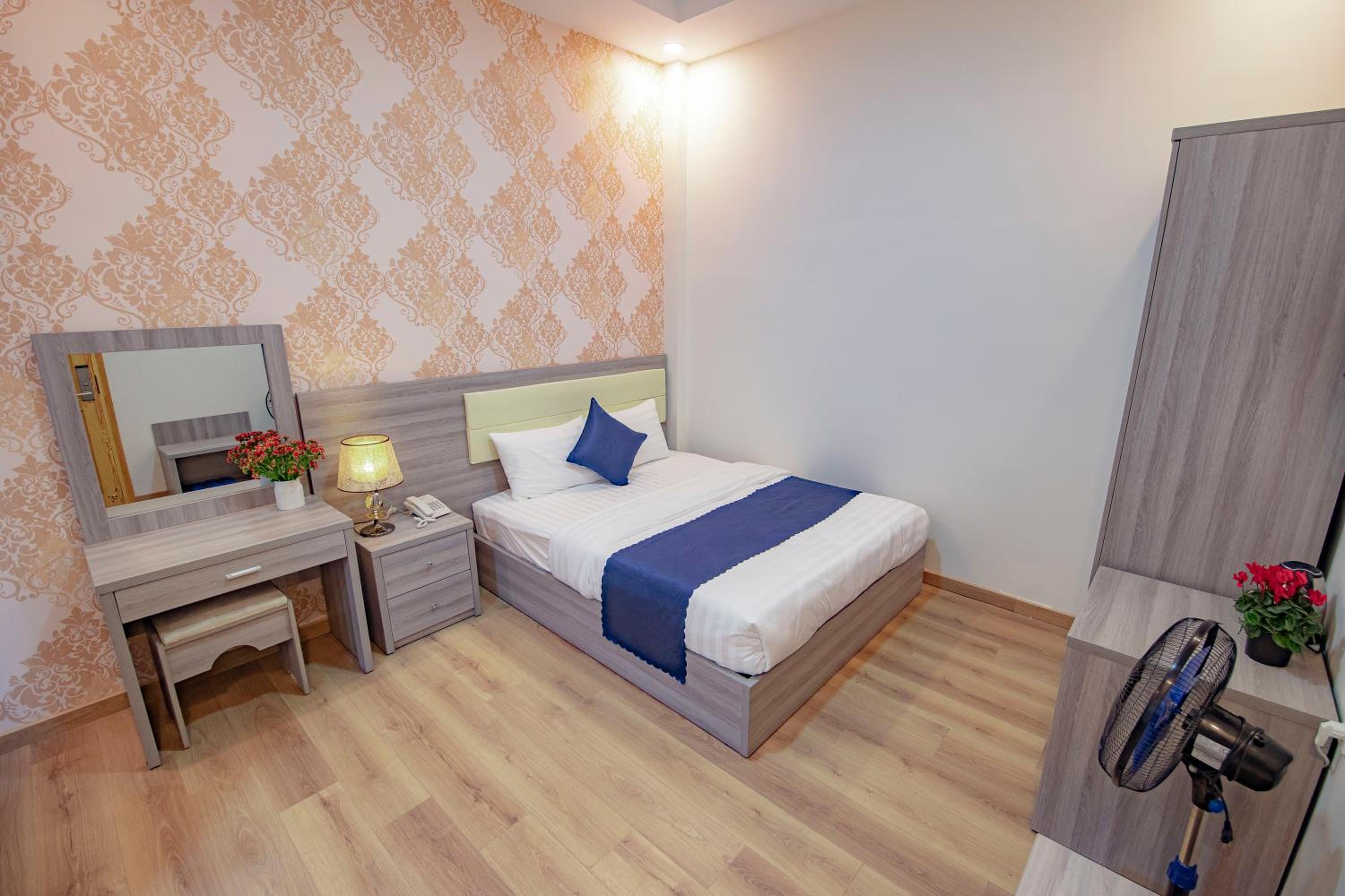 Khanh Uyen 1 Hotel