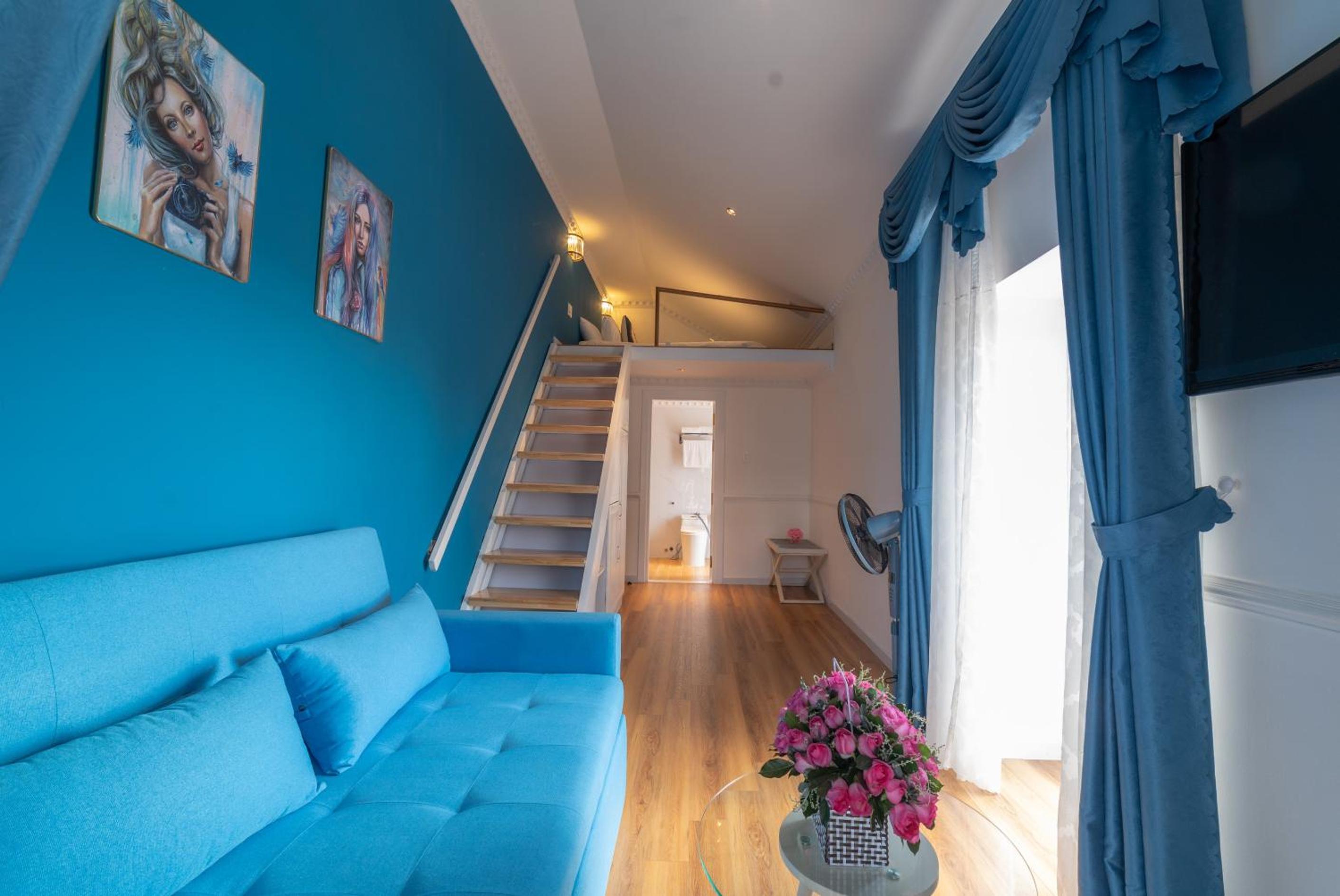 Dalat Boutique Hotel