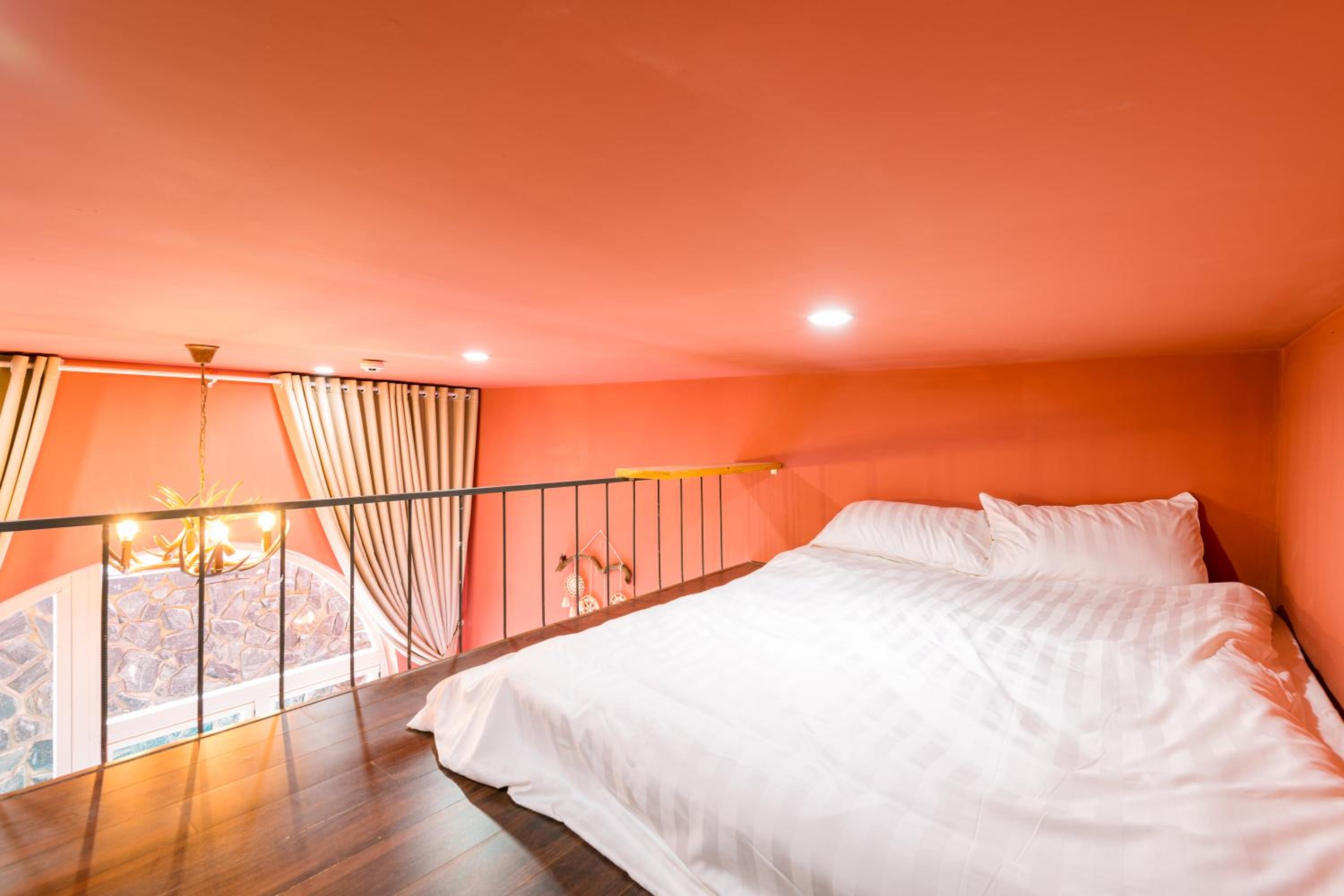 Rose Hill Villa Dalat