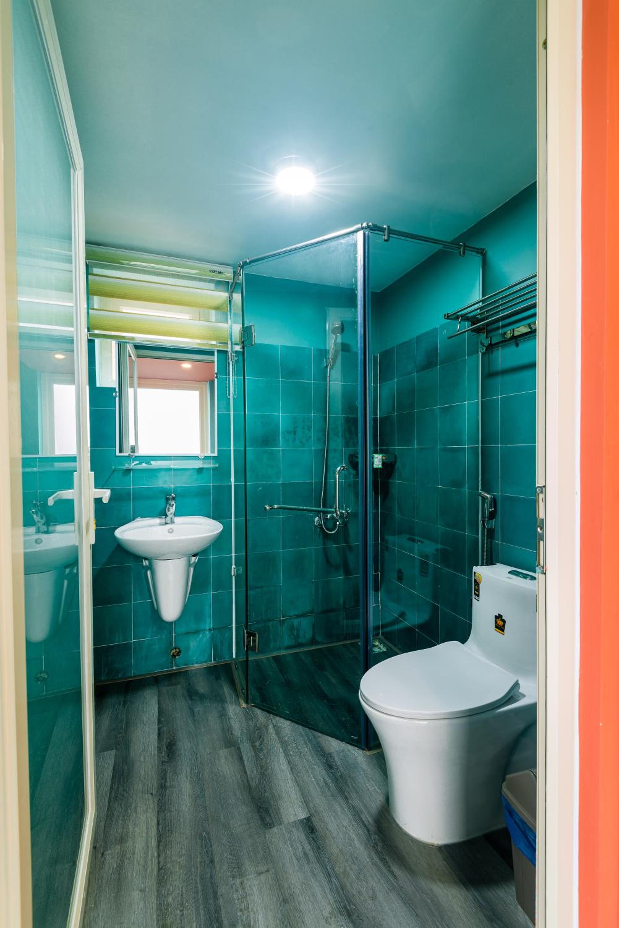 Rose Hill Villa Dalat