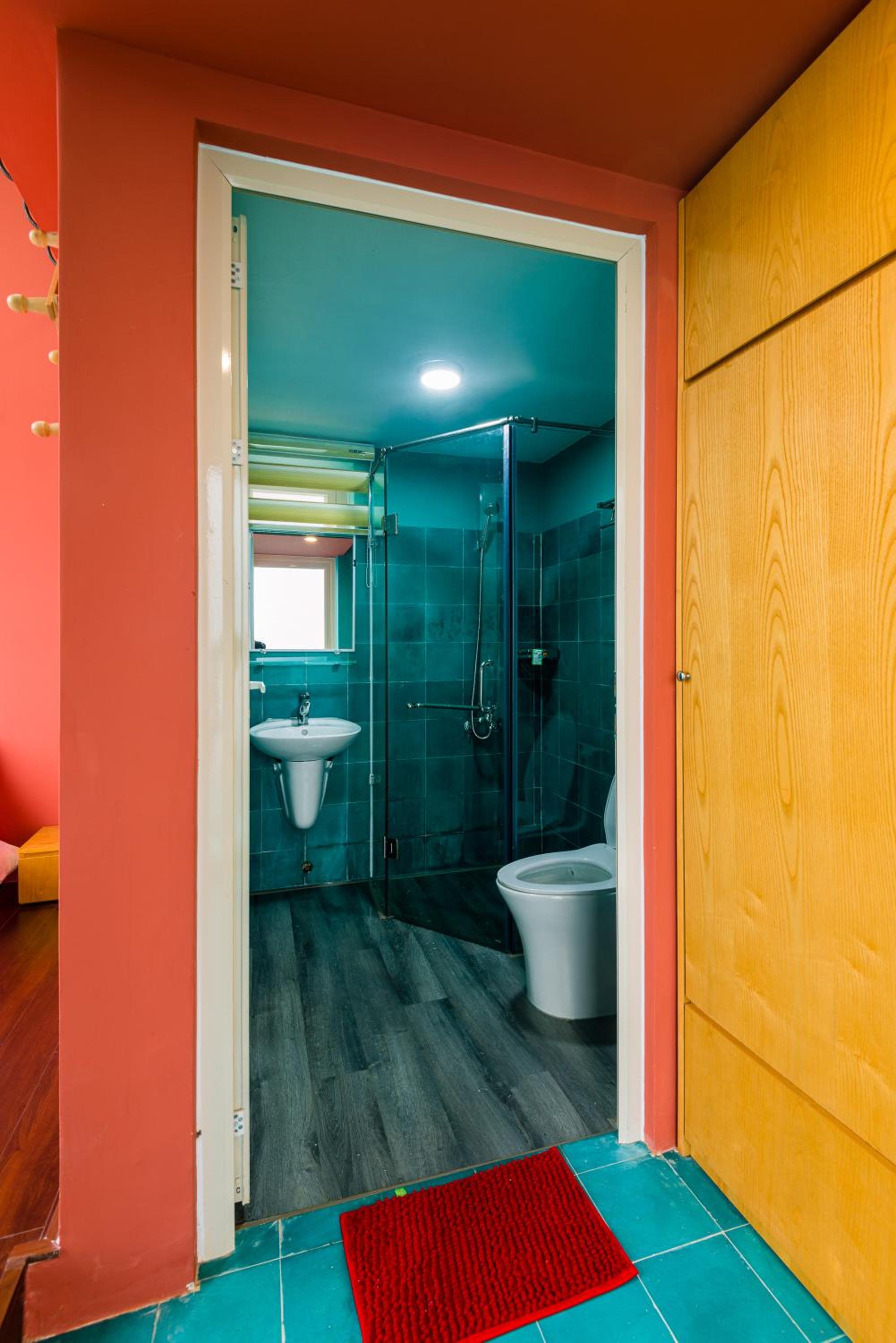 Rose Hill Villa Dalat