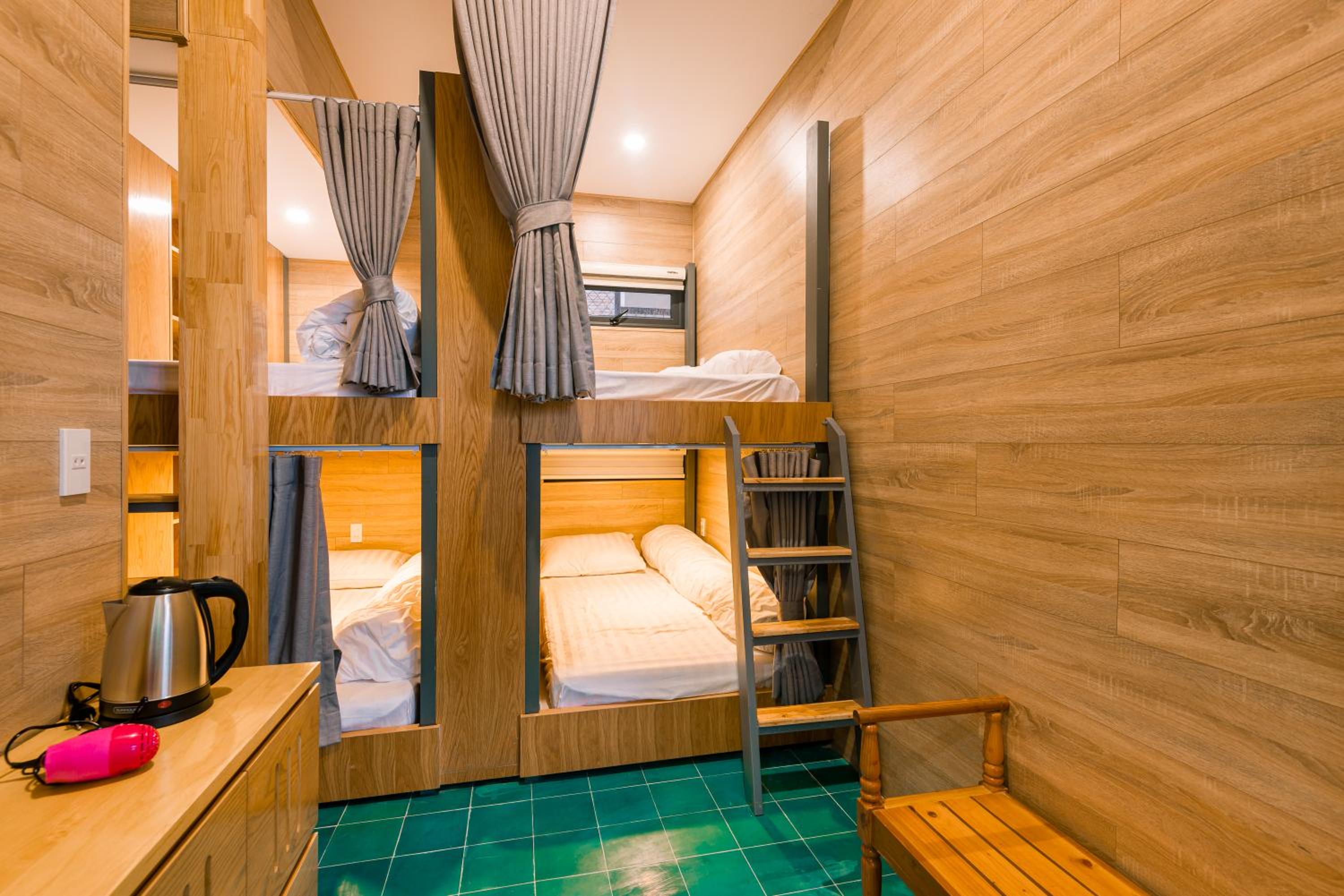 Rose Hill Villa Dalat