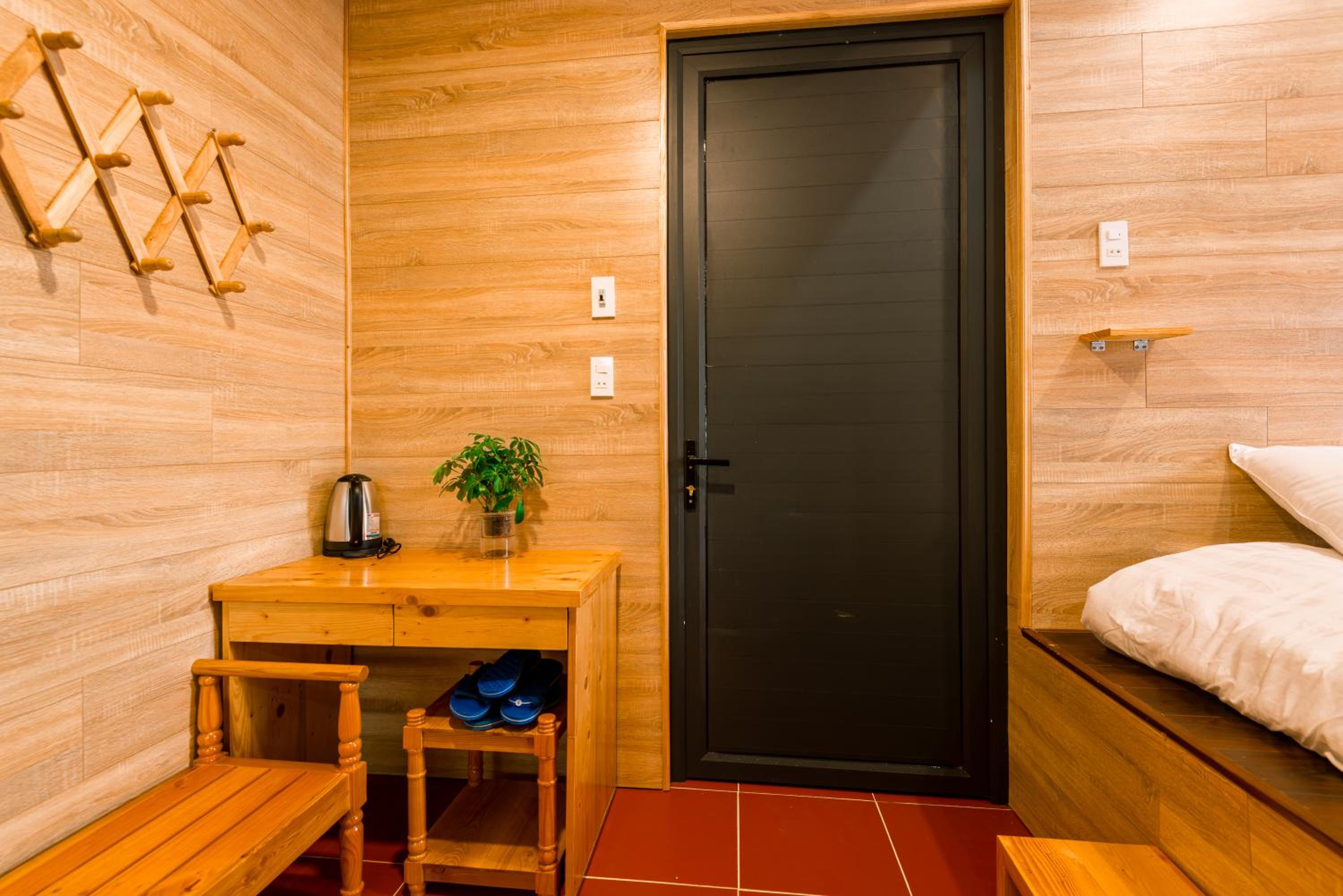Rose Hill Villa Dalat
