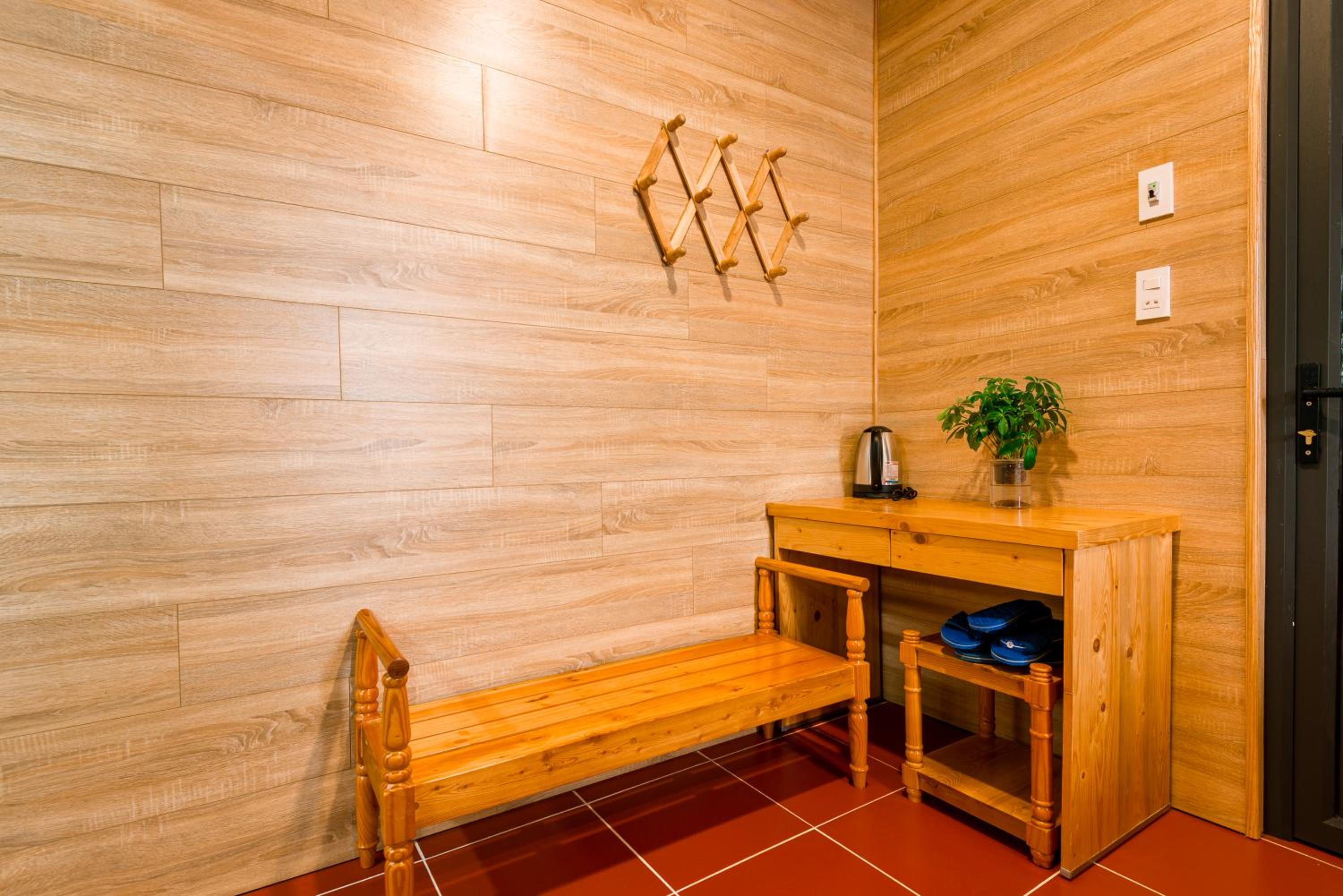 Rose Hill Villa Dalat