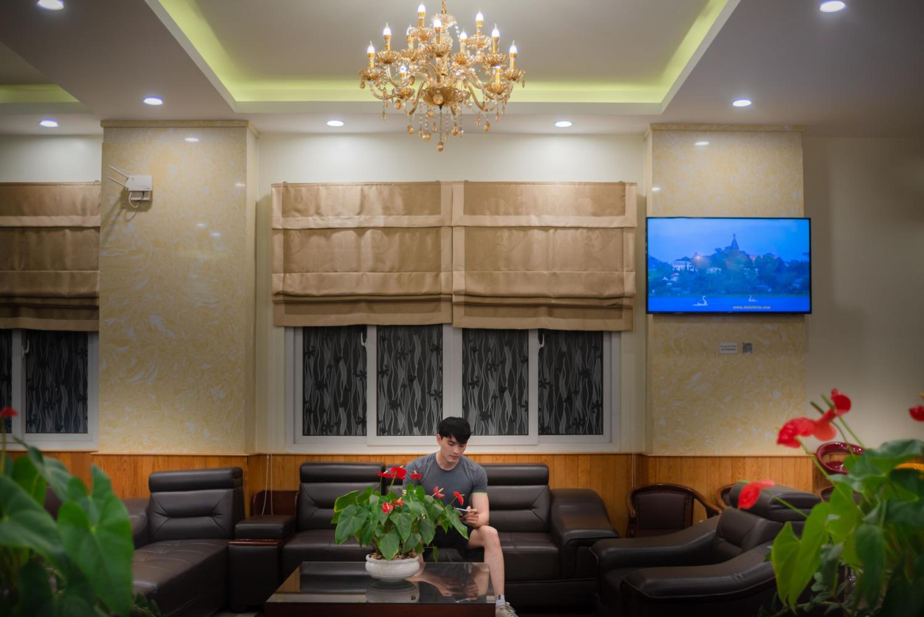 Duy Vinh Hotel Dalat