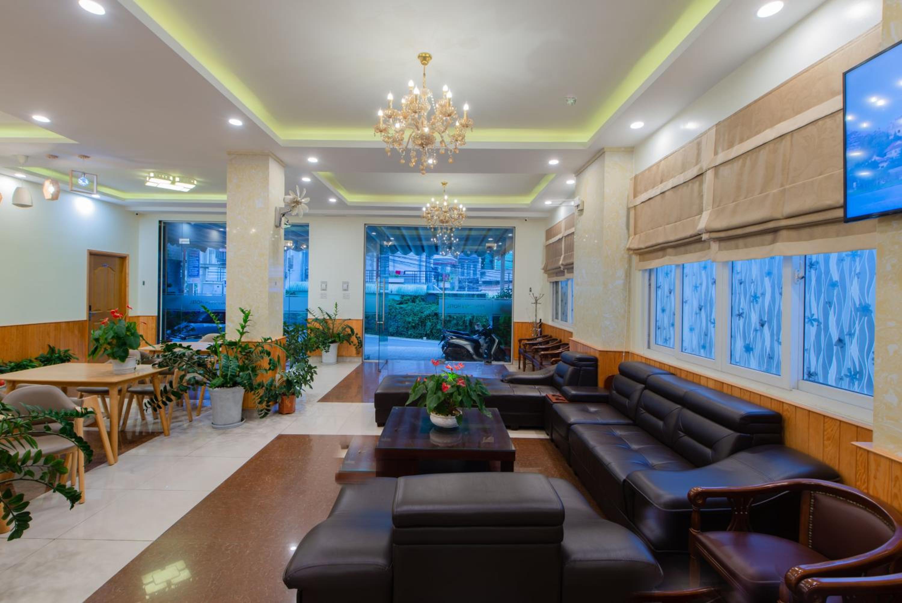 Duy Vinh Hotel Dalat
